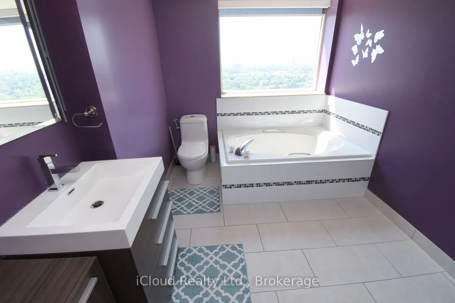 2269 Lake Shore Boulevard W, #2302