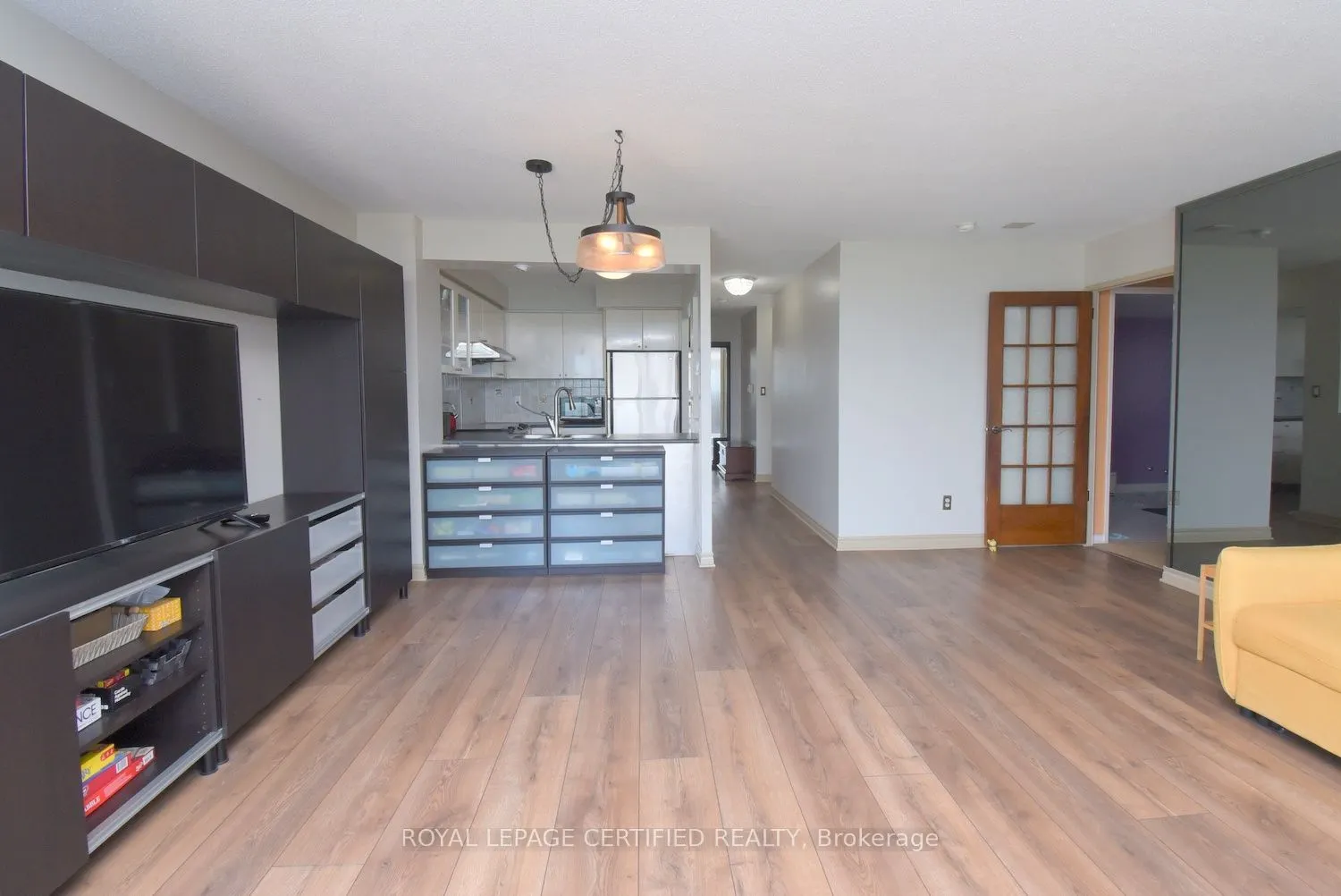 2269 Lake Shore Boulevard W, #2302
