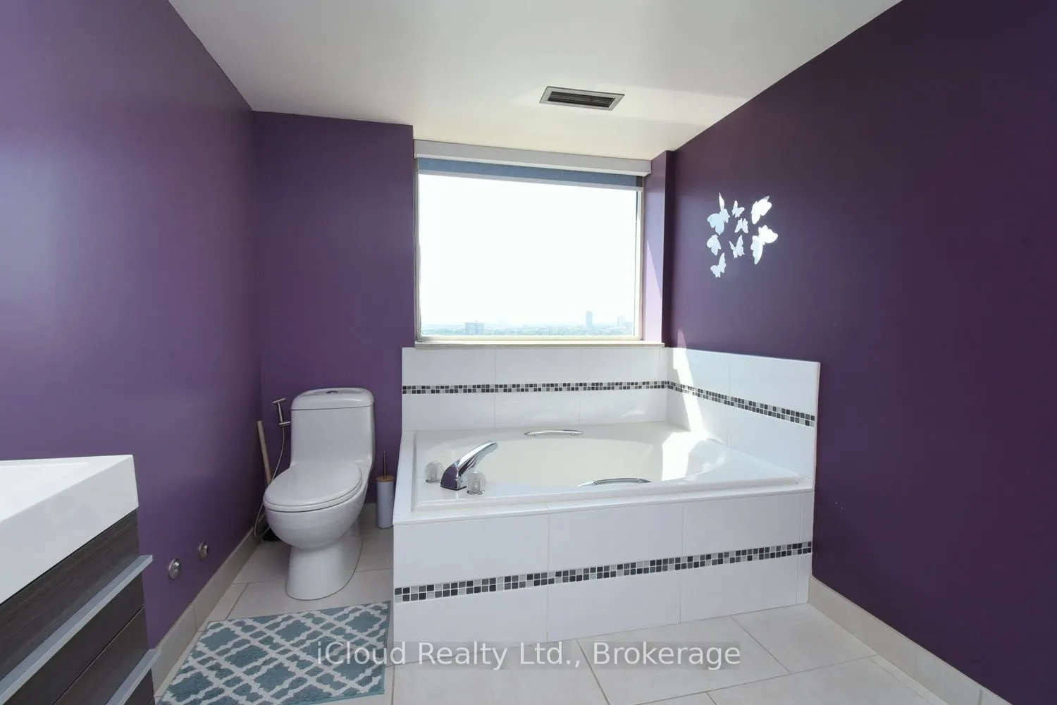 2269 Lake Shore Boulevard W, #2302