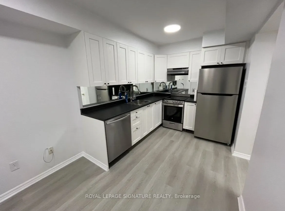 4975 Southampton Drive, #315