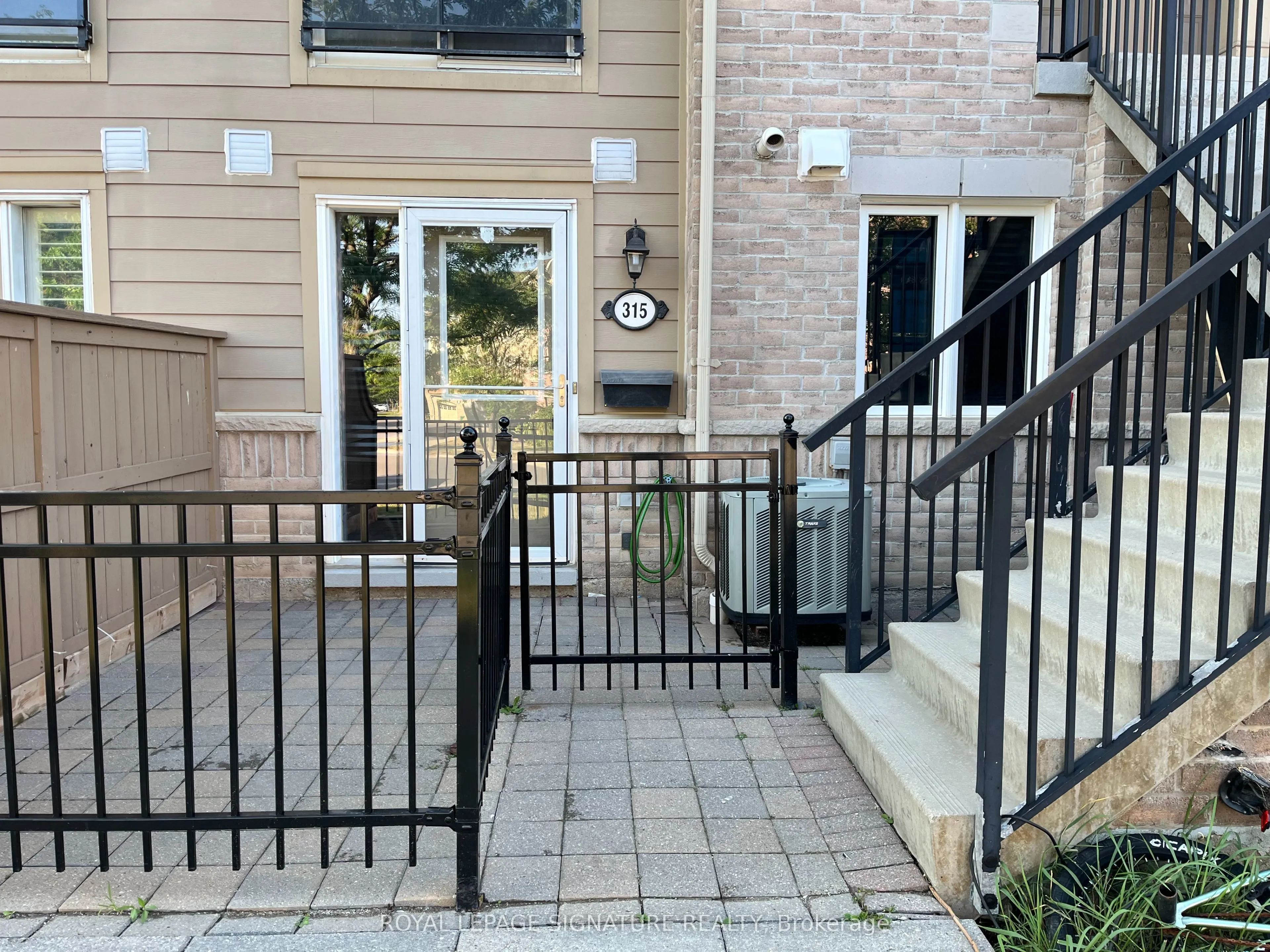 4975 Southampton Drive, #315