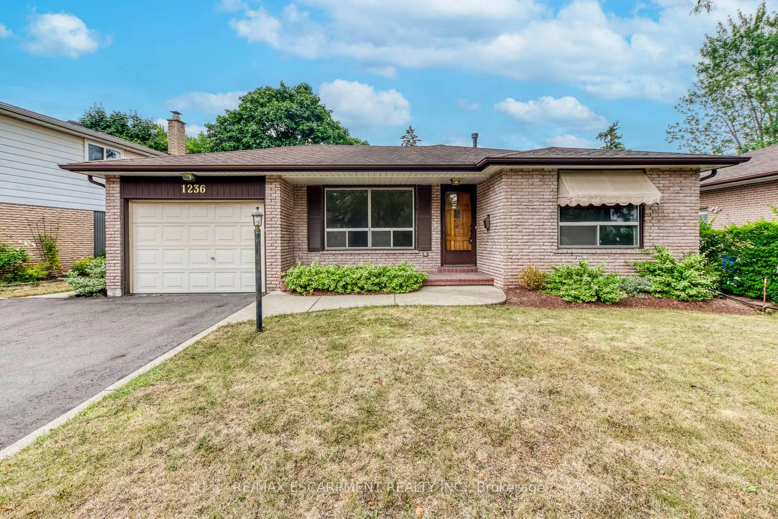 1236 Grange Road