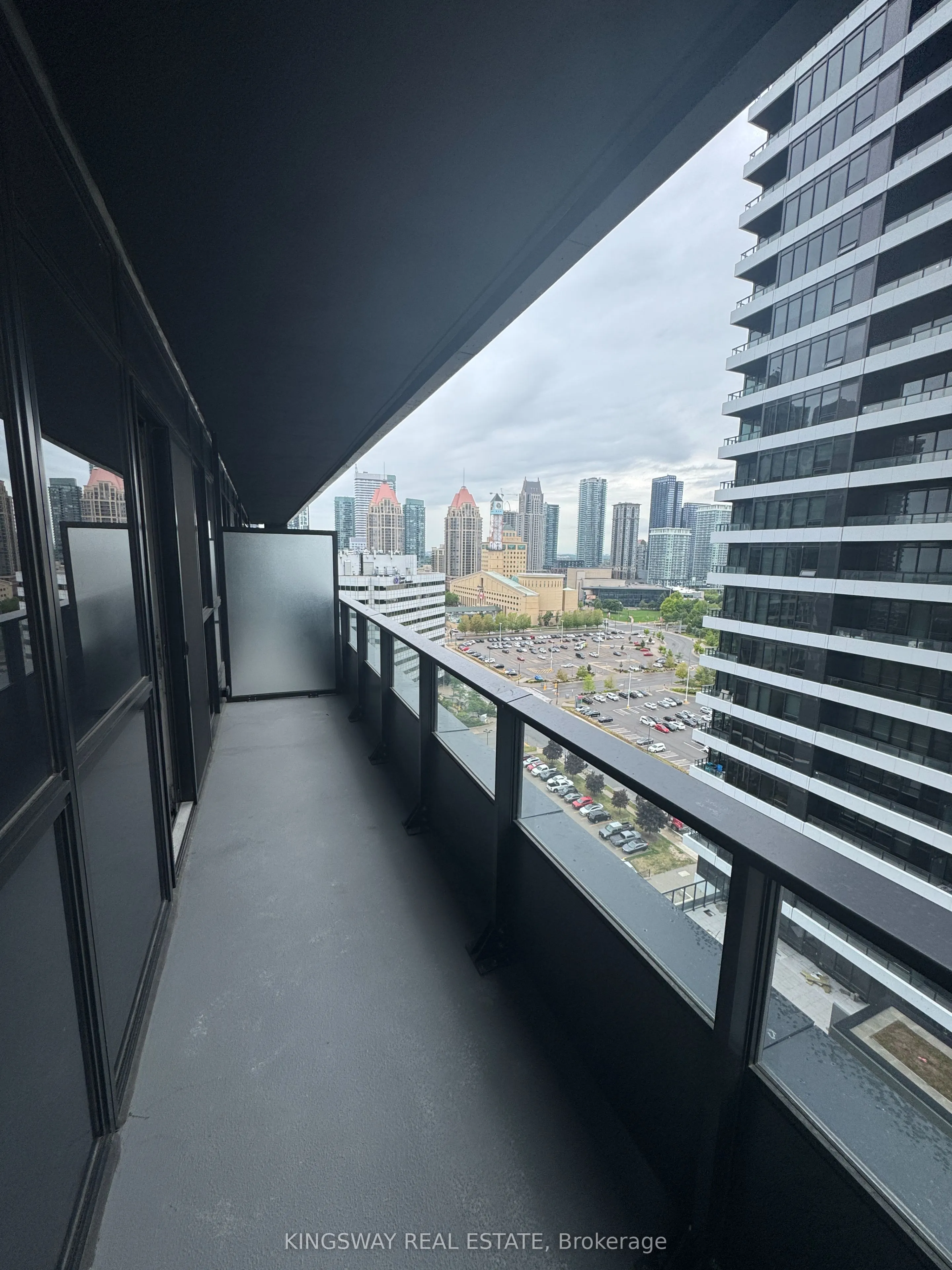 4015 The Exchange, #1510