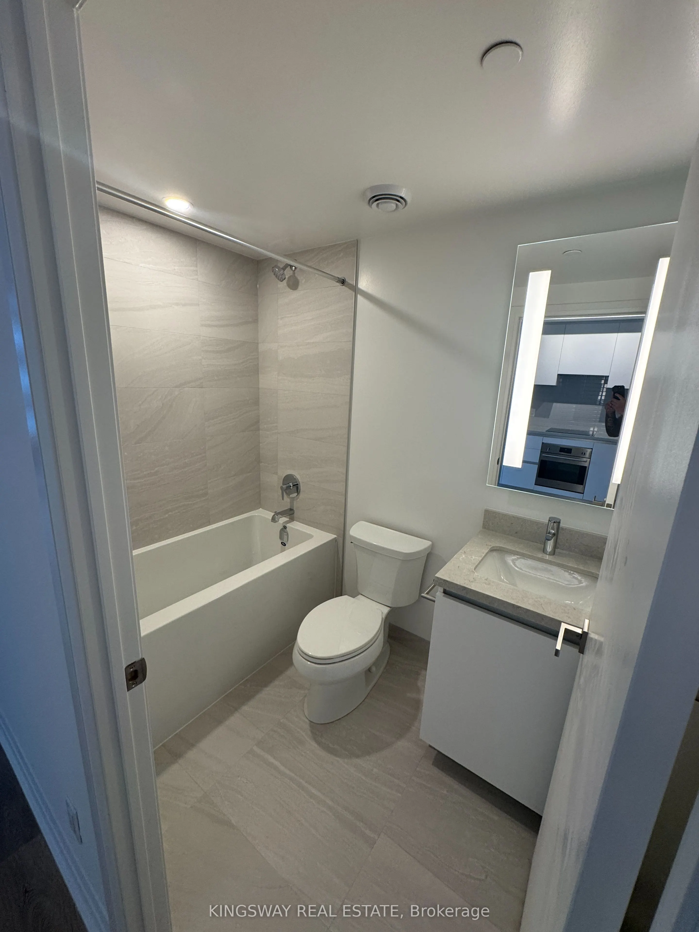 4015 The Exchange, #1510