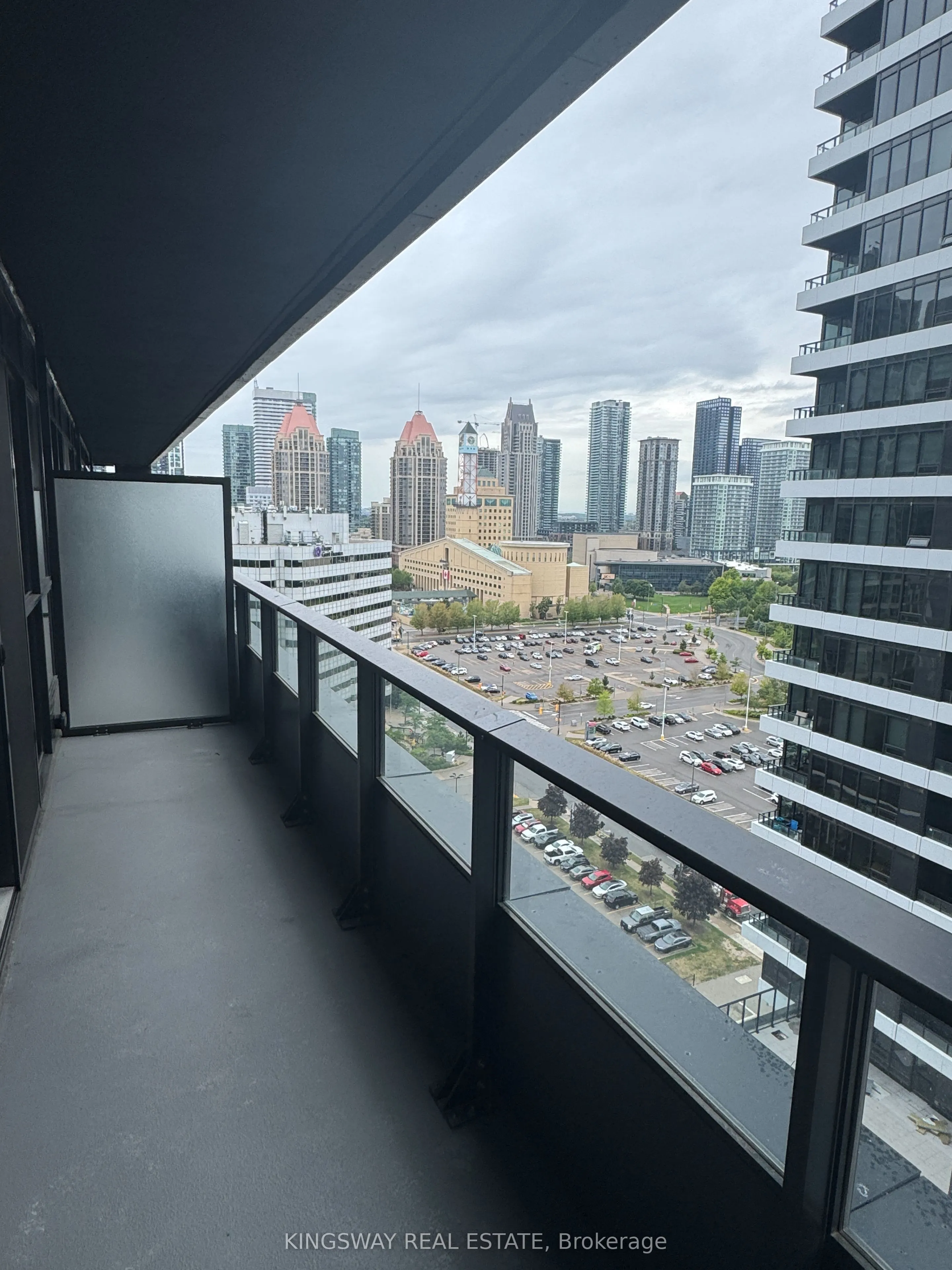 4015 The Exchange, #1510