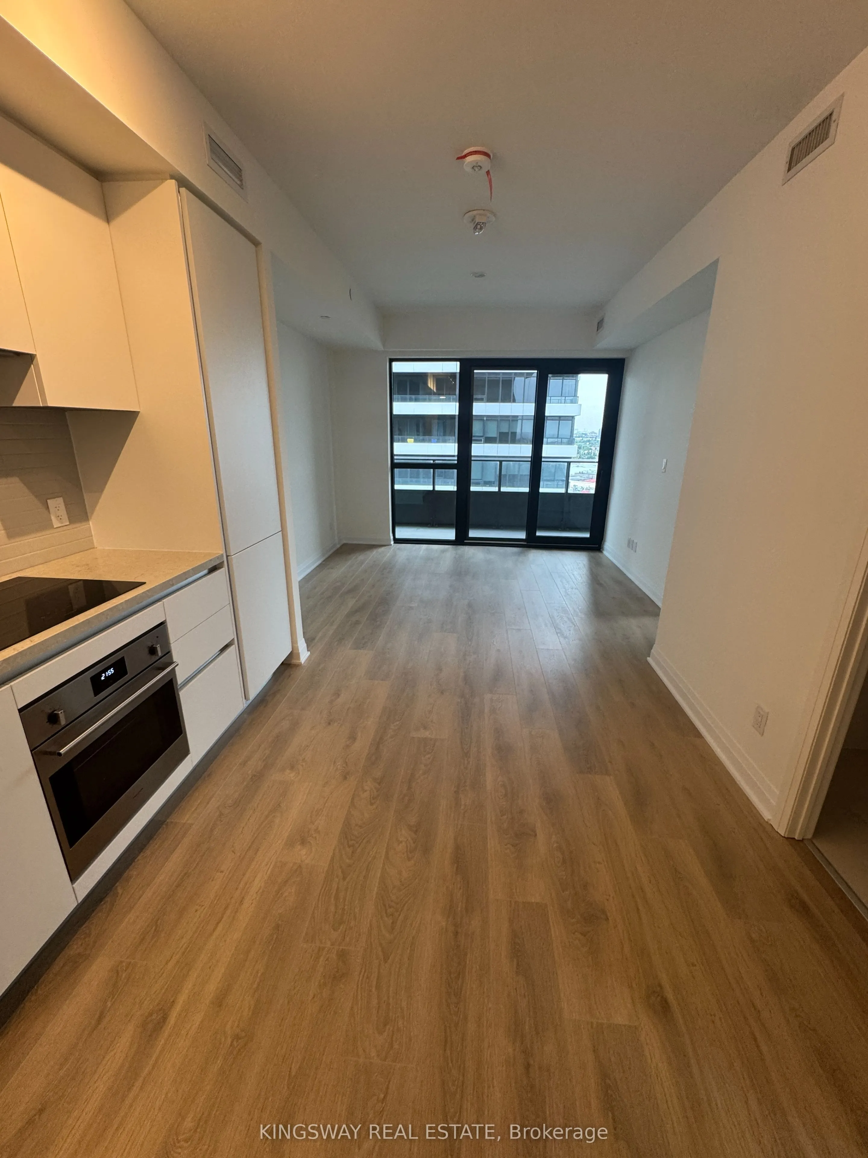 4015 The Exchange, #1510