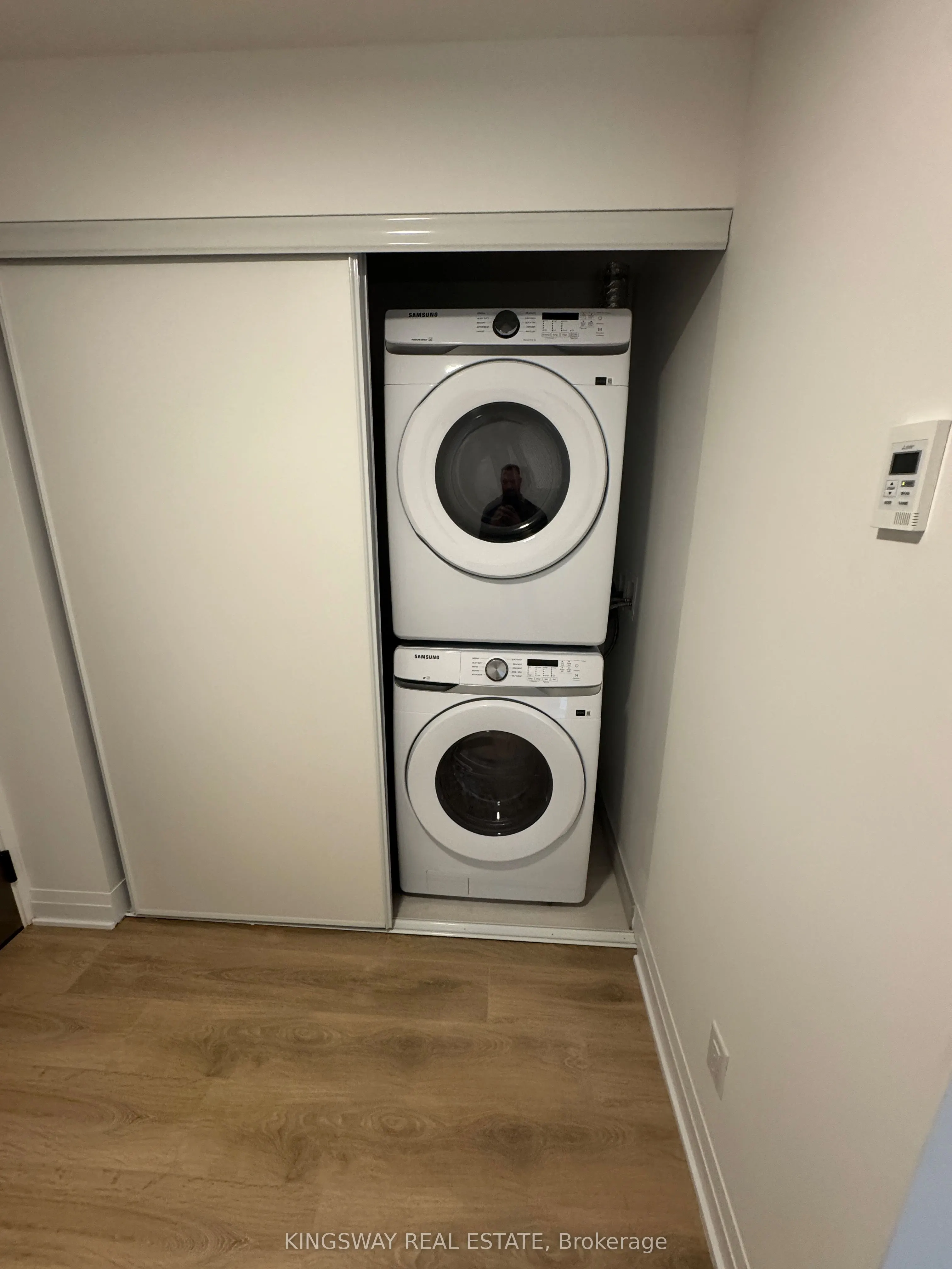 4015 The Exchange, #1510