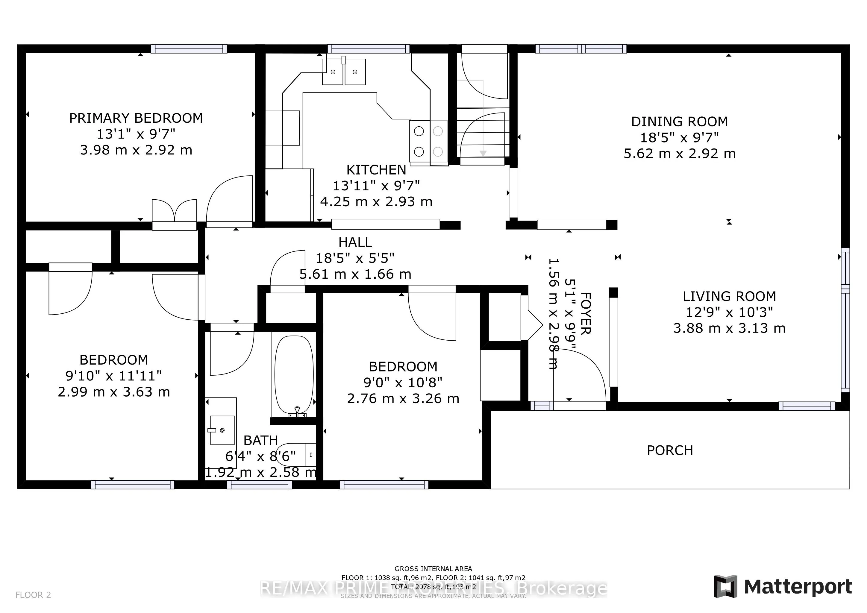 10 Gladfern Road
