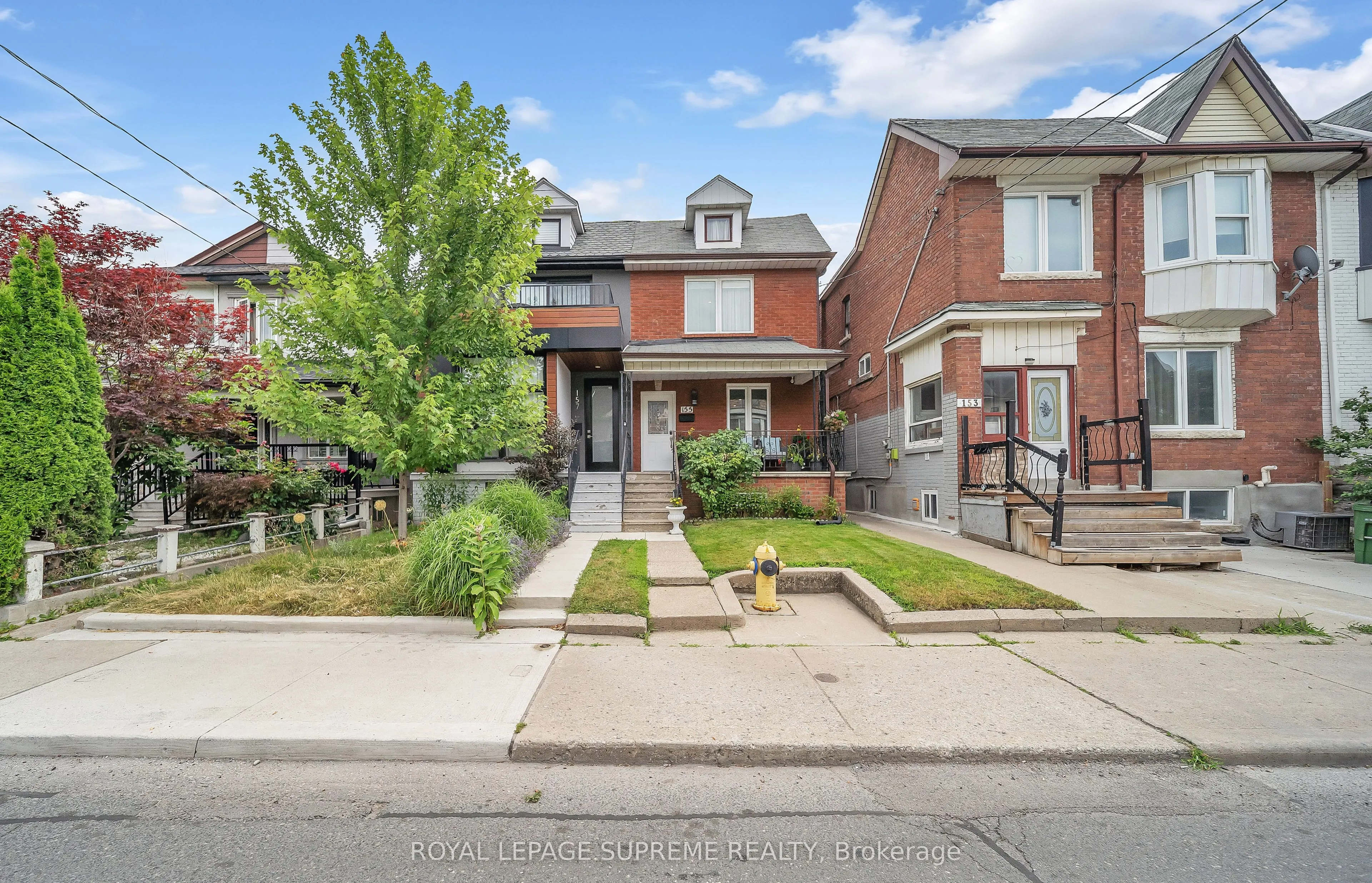 155 Symington Avenue