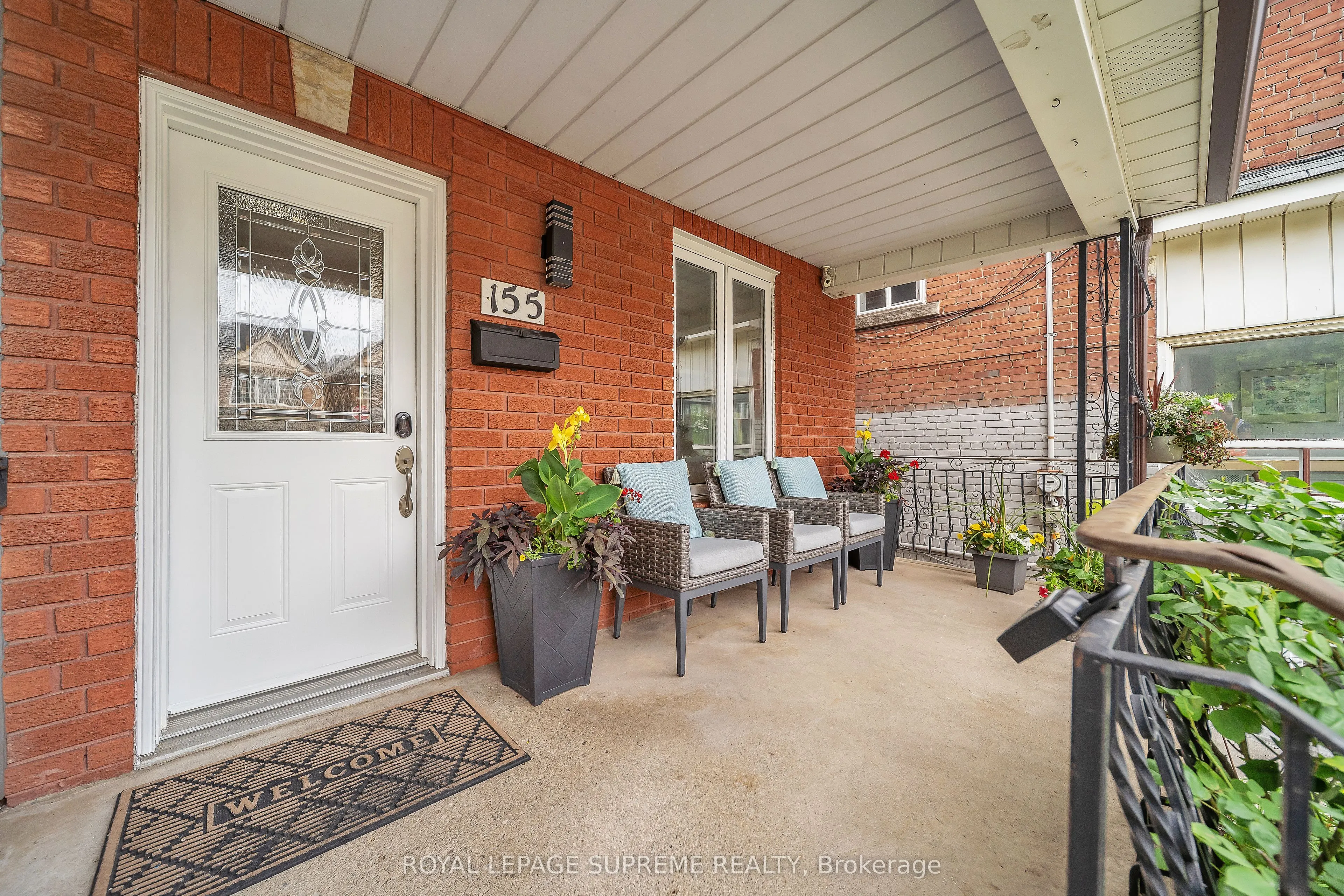 155 Symington Avenue