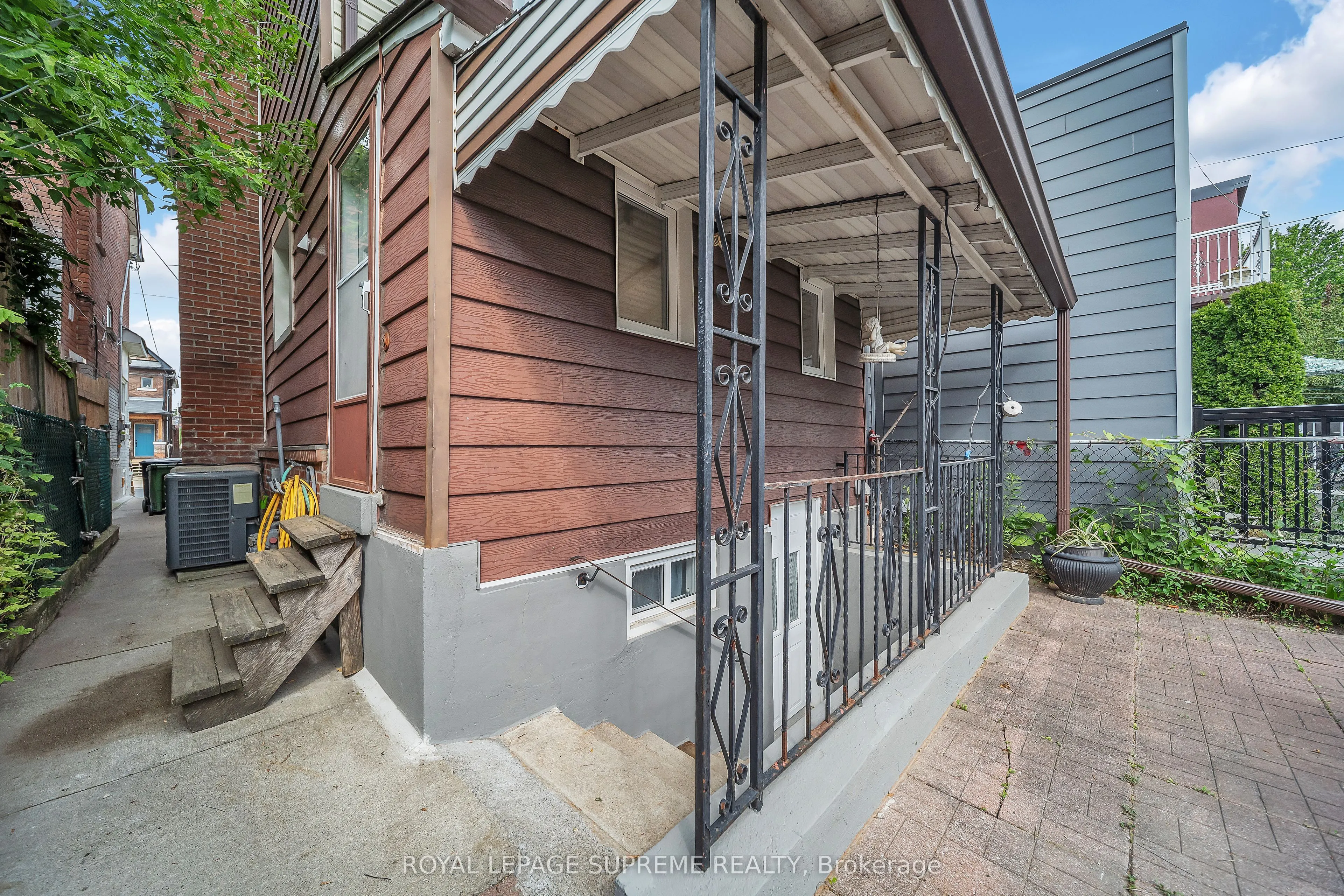 155 Symington Avenue