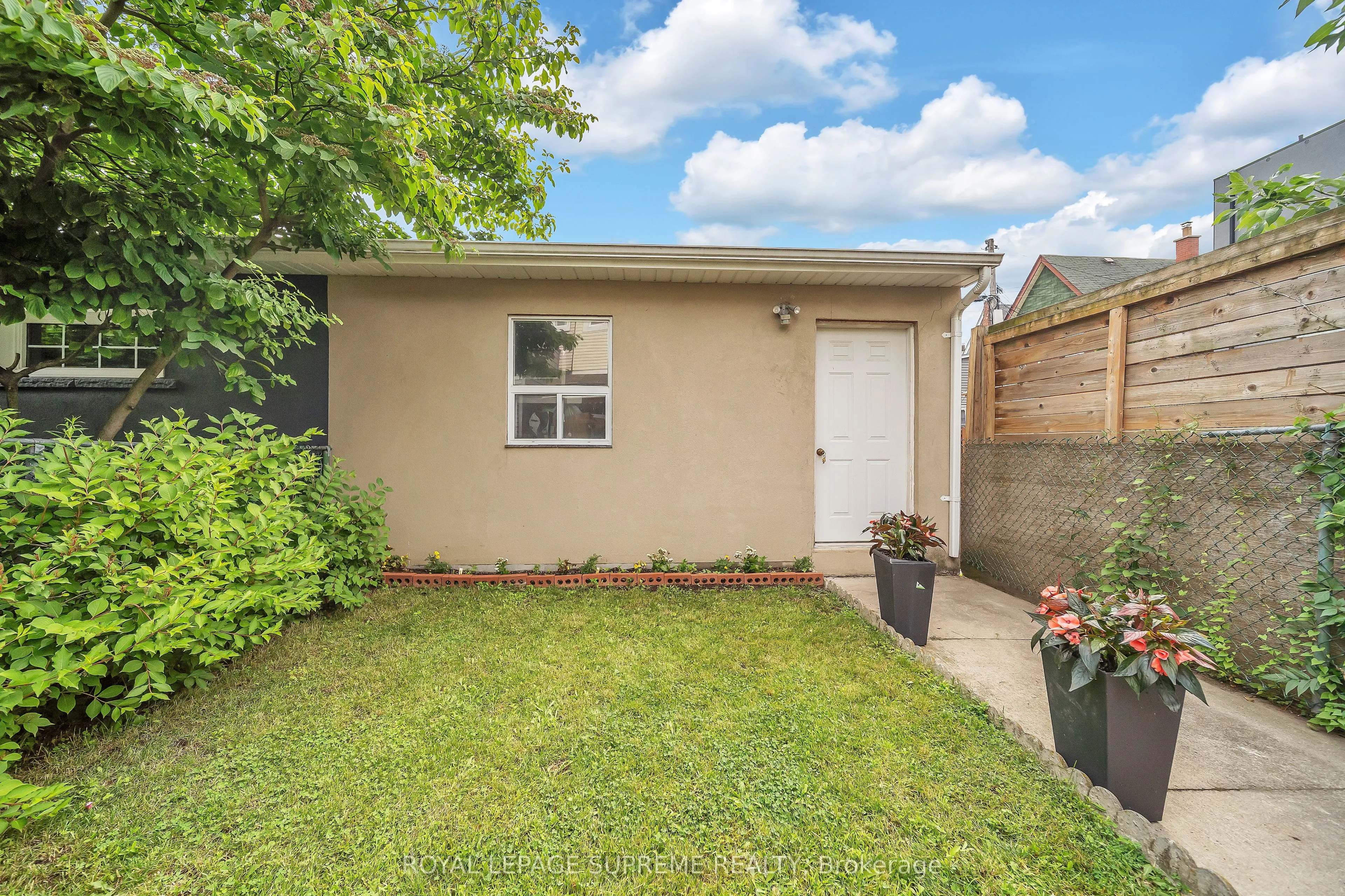155 Symington Avenue