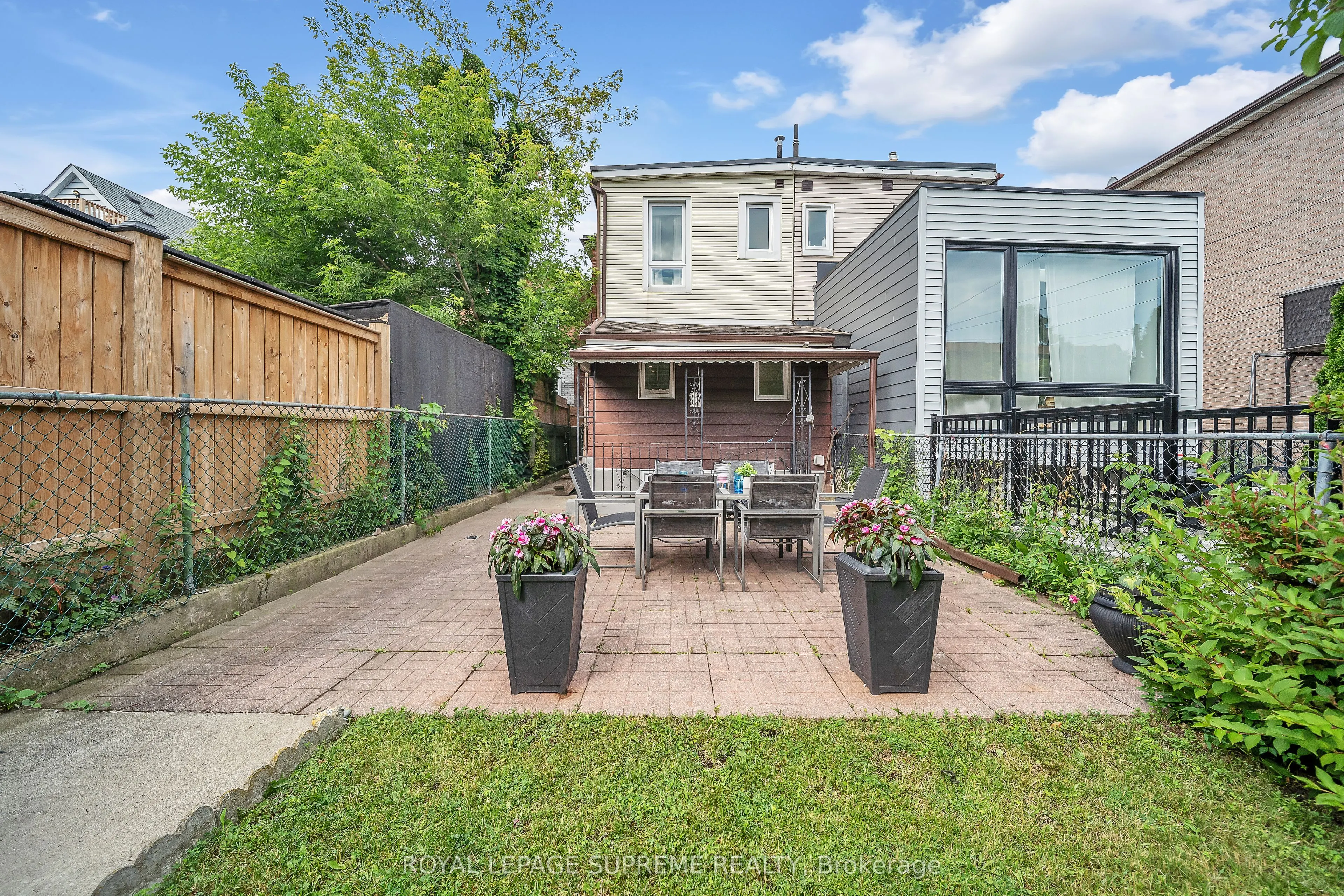 155 Symington Avenue