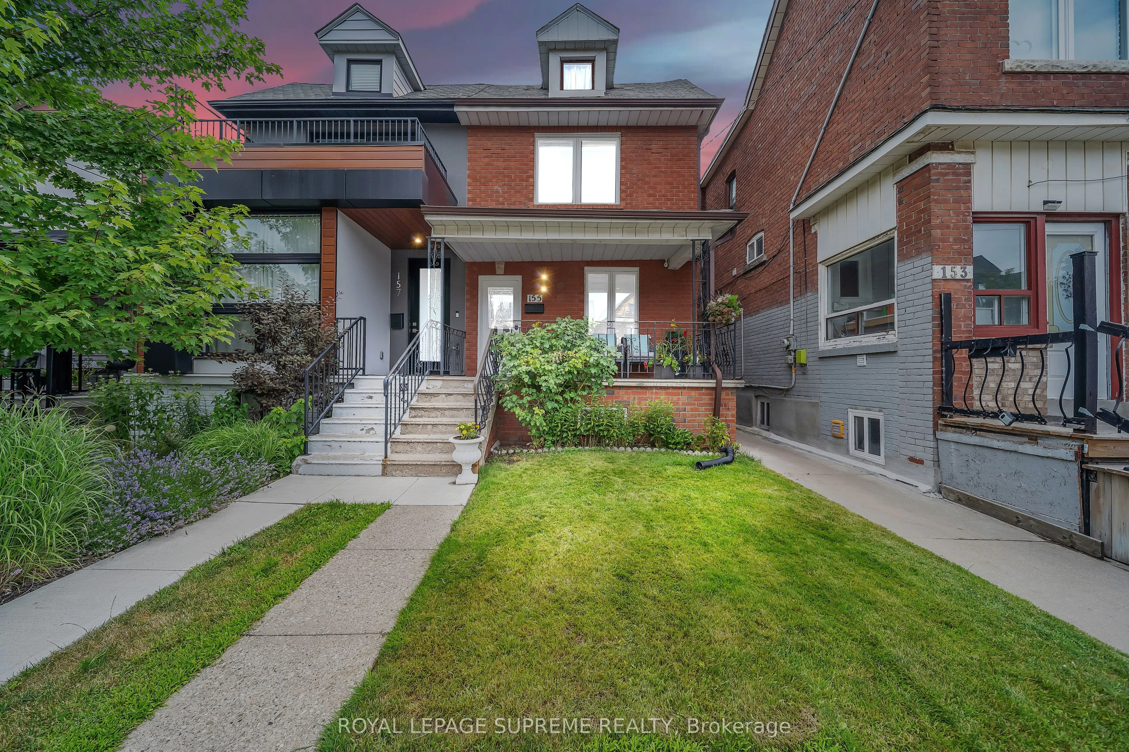 155 Symington Avenue