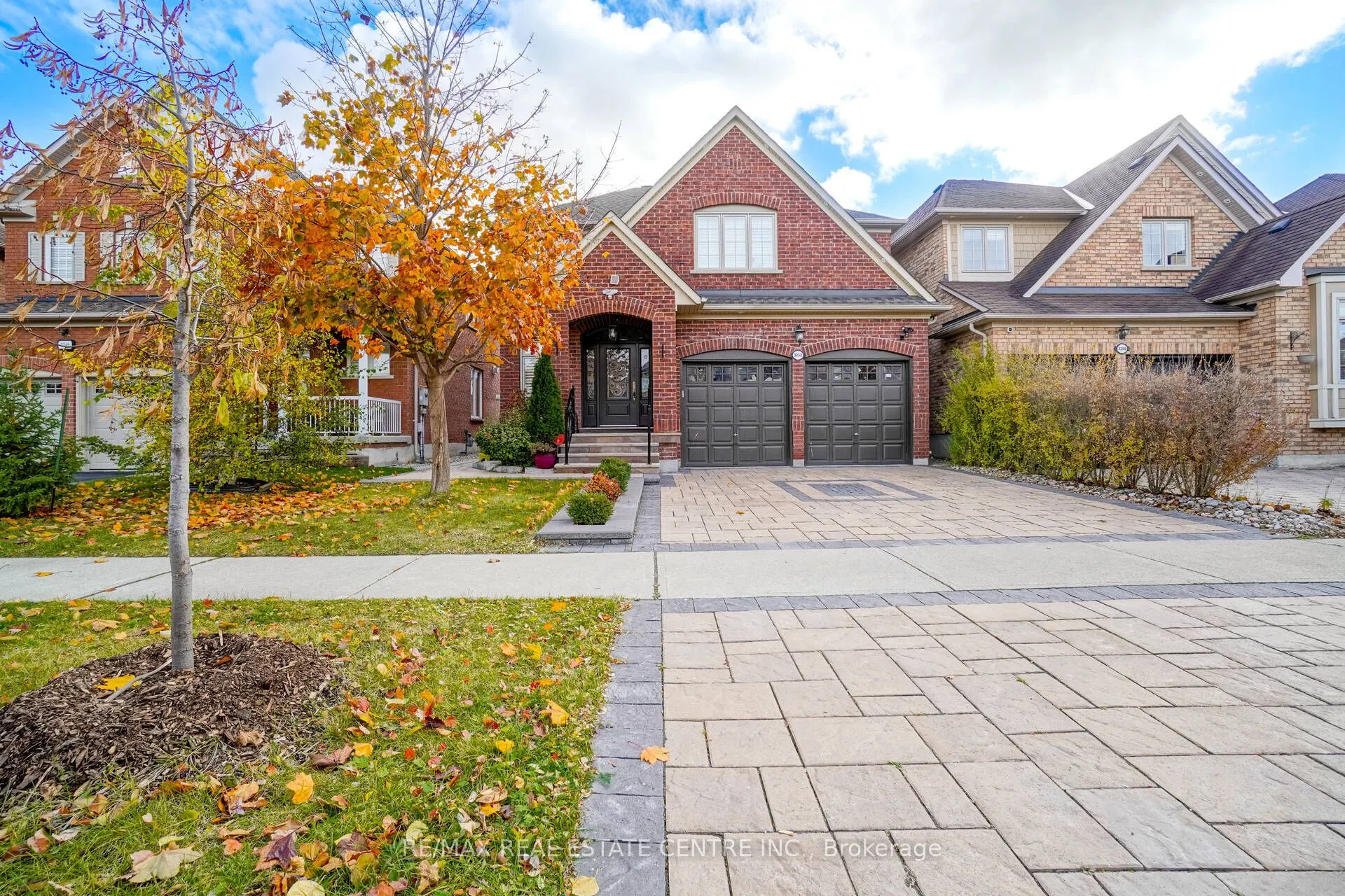 3252 Escada Drive