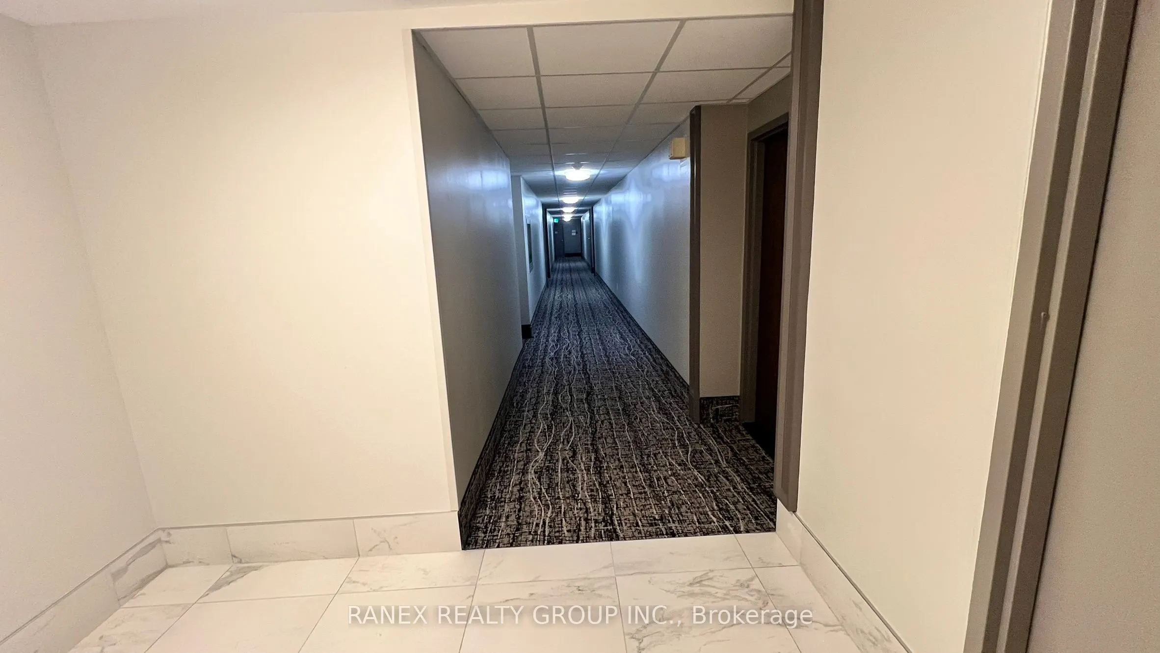 25 Kensington Road, #1407
