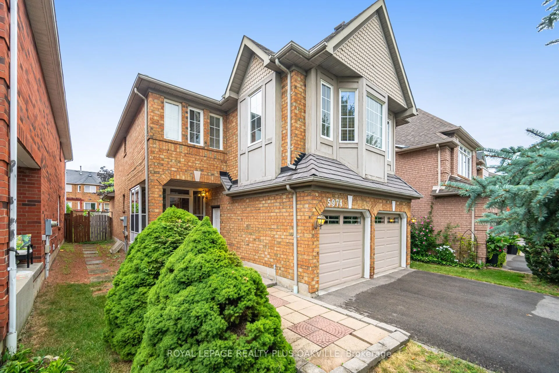 5974 Tweed Court