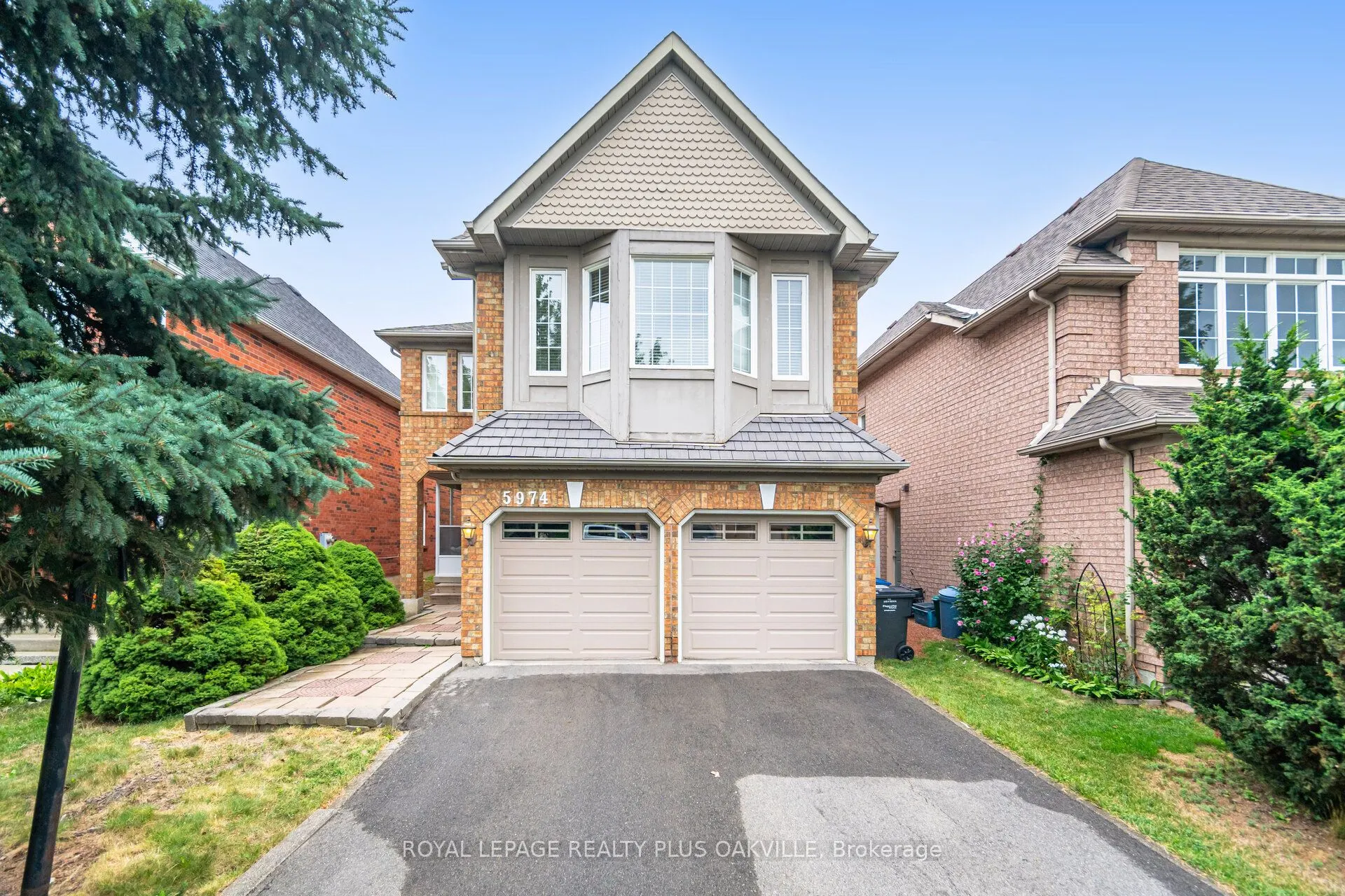 5974 Tweed Court