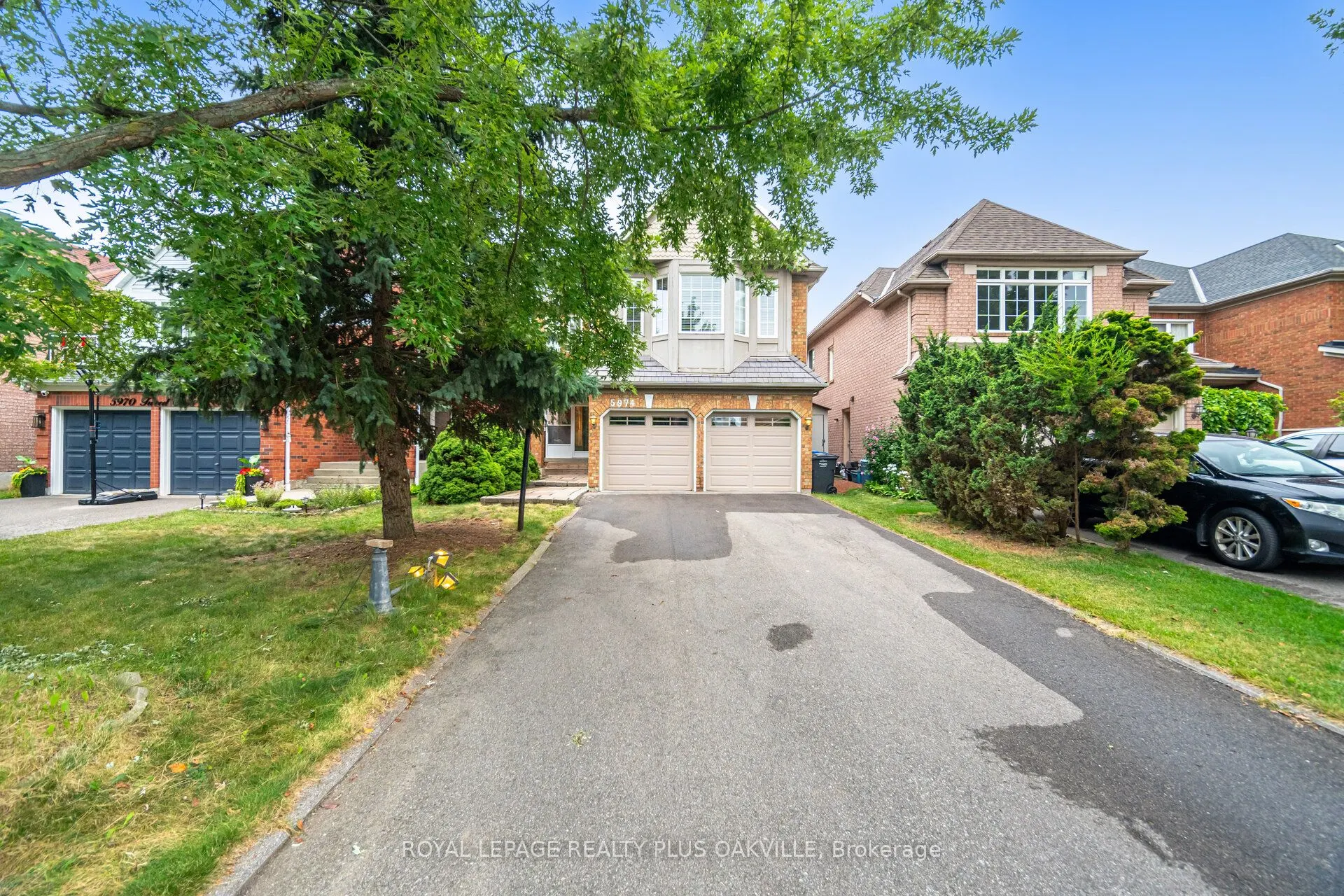 5974 Tweed Court