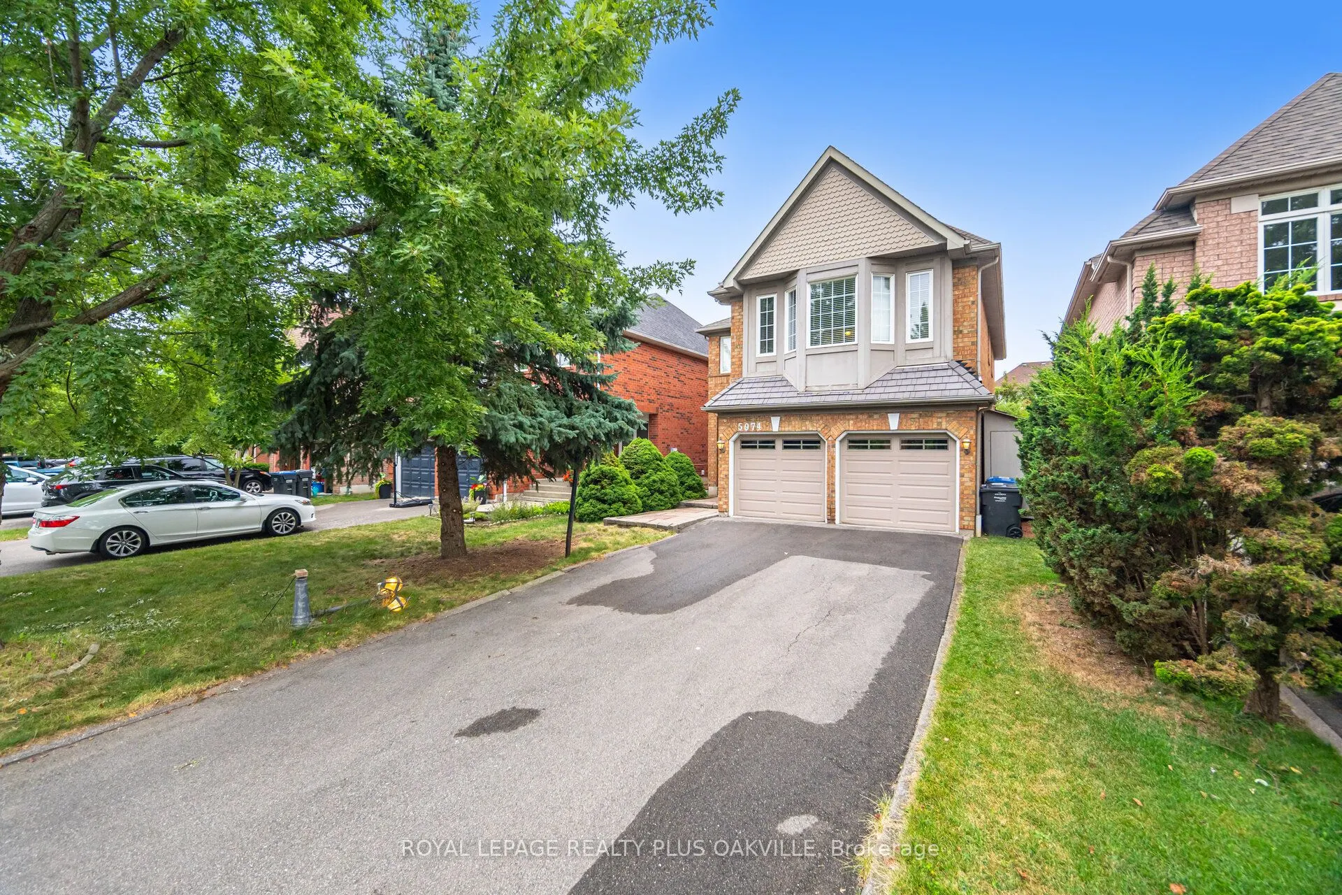 5974 Tweed Court