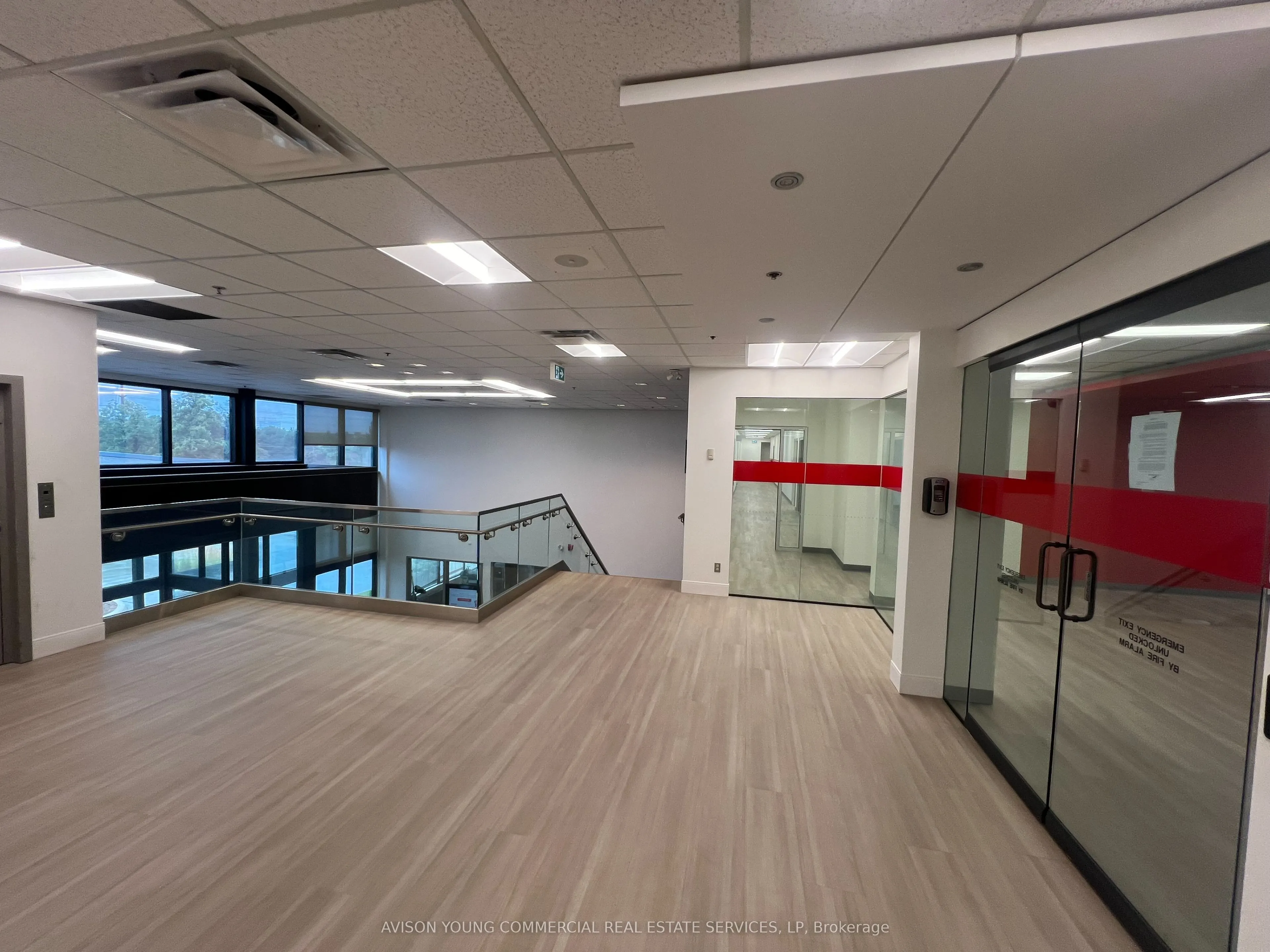 335 Britannia Road E, #2nd Flr