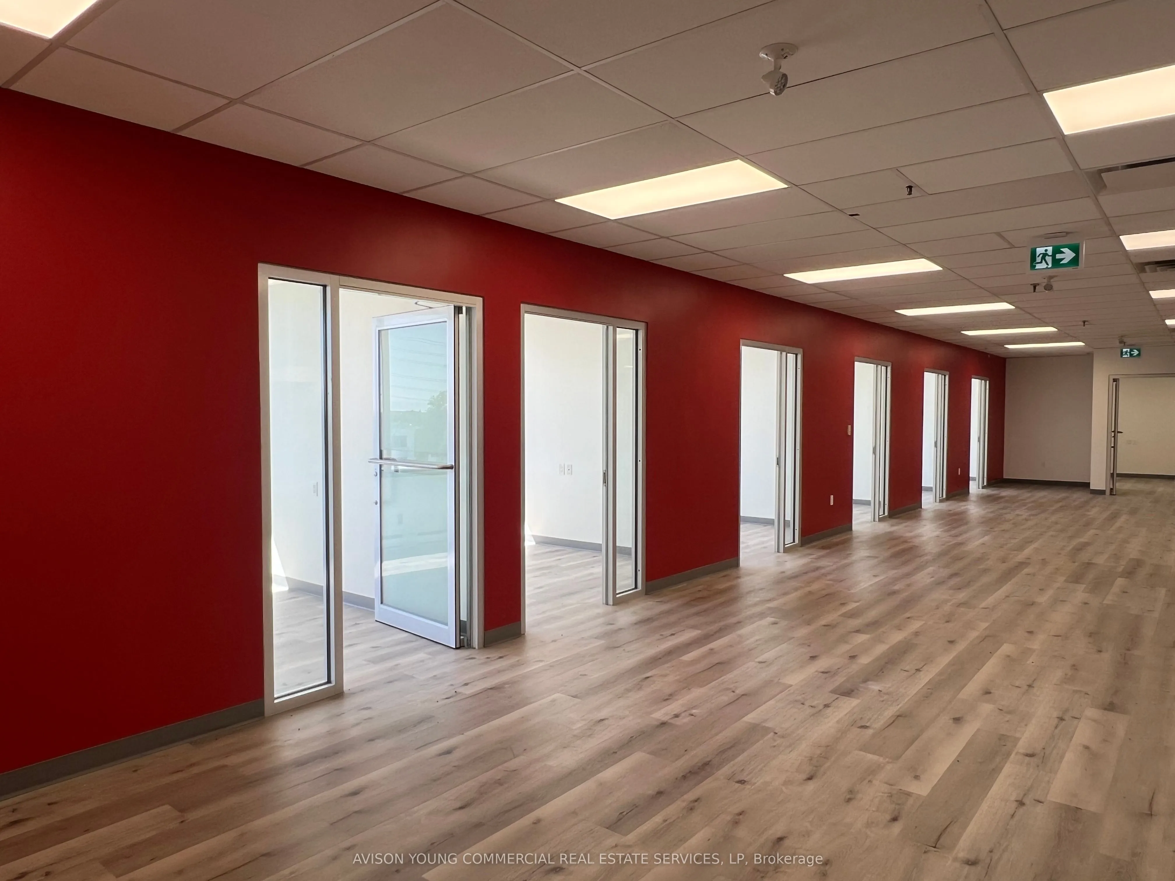 335 Britannia Road E, #2nd Flr