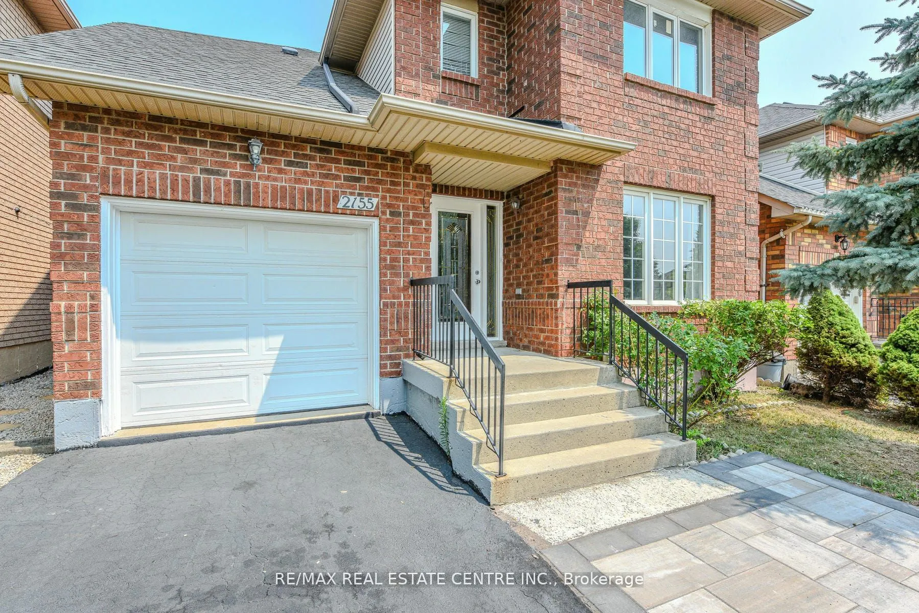 2155 Peachtree Lane