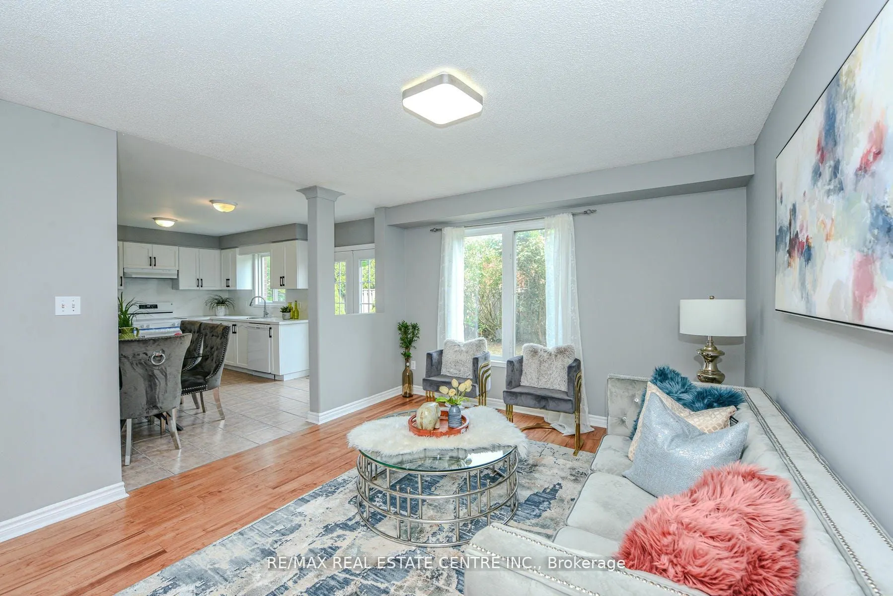 2155 Peachtree Lane