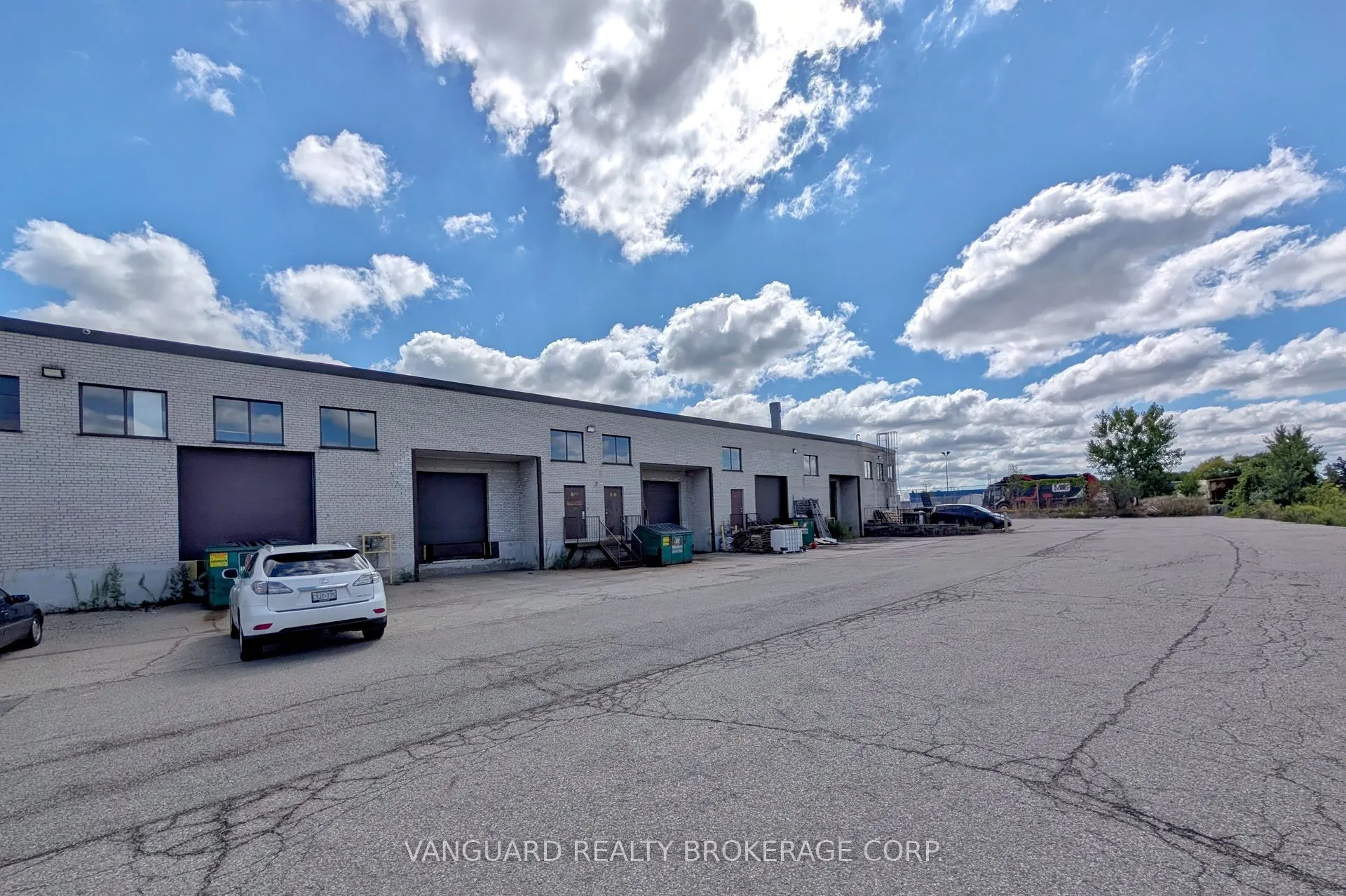 820 Flint Road