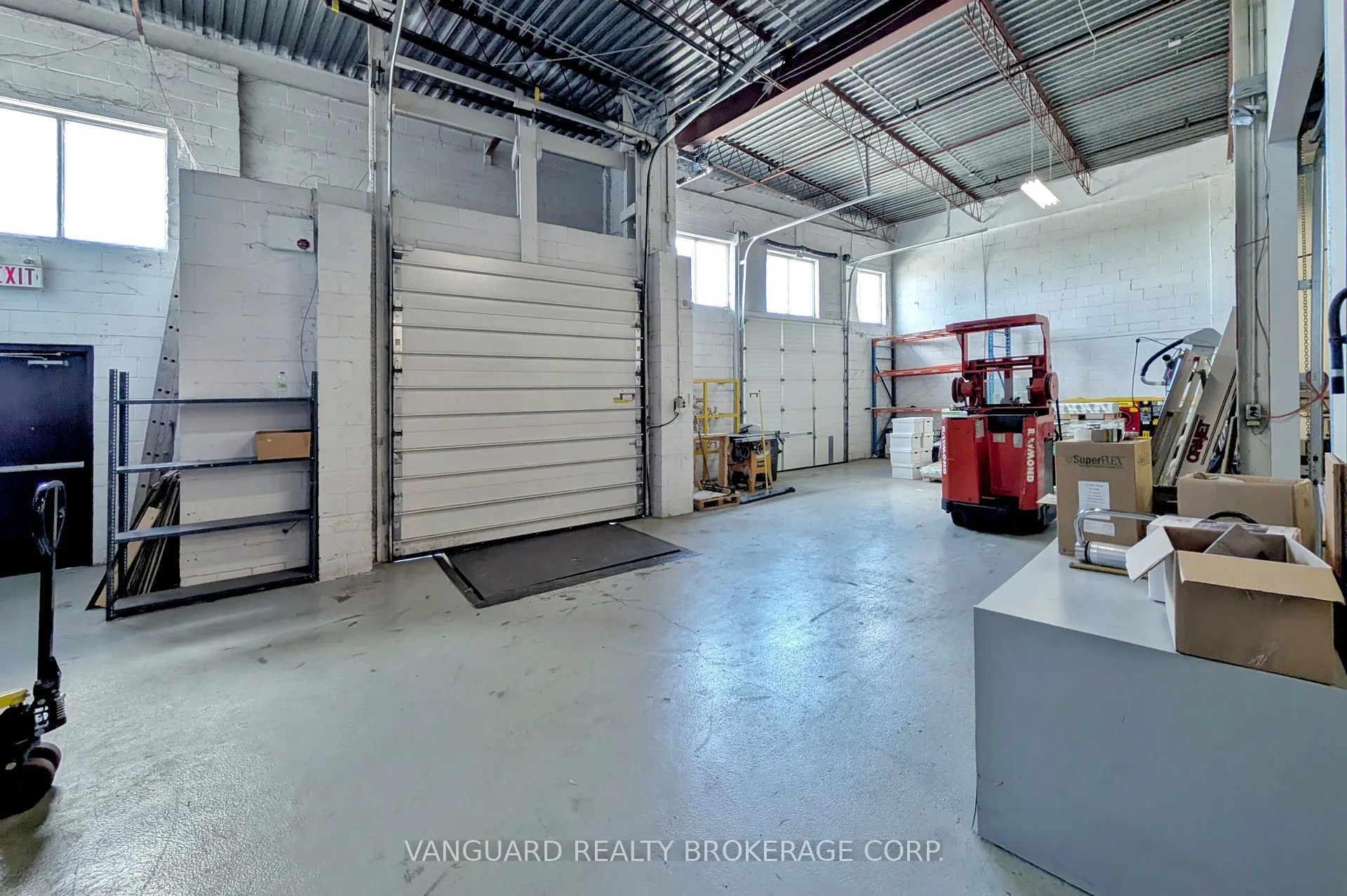 820 Flint Road