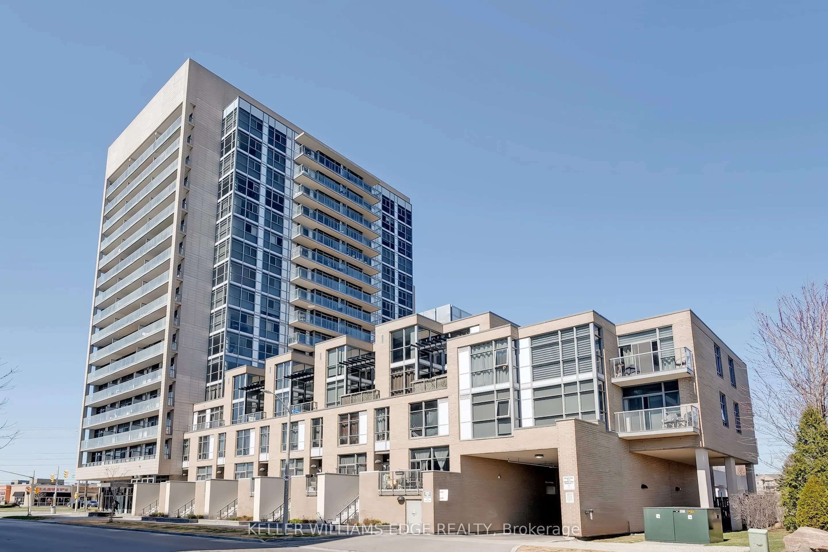 1940 Ironstone Drive, #407