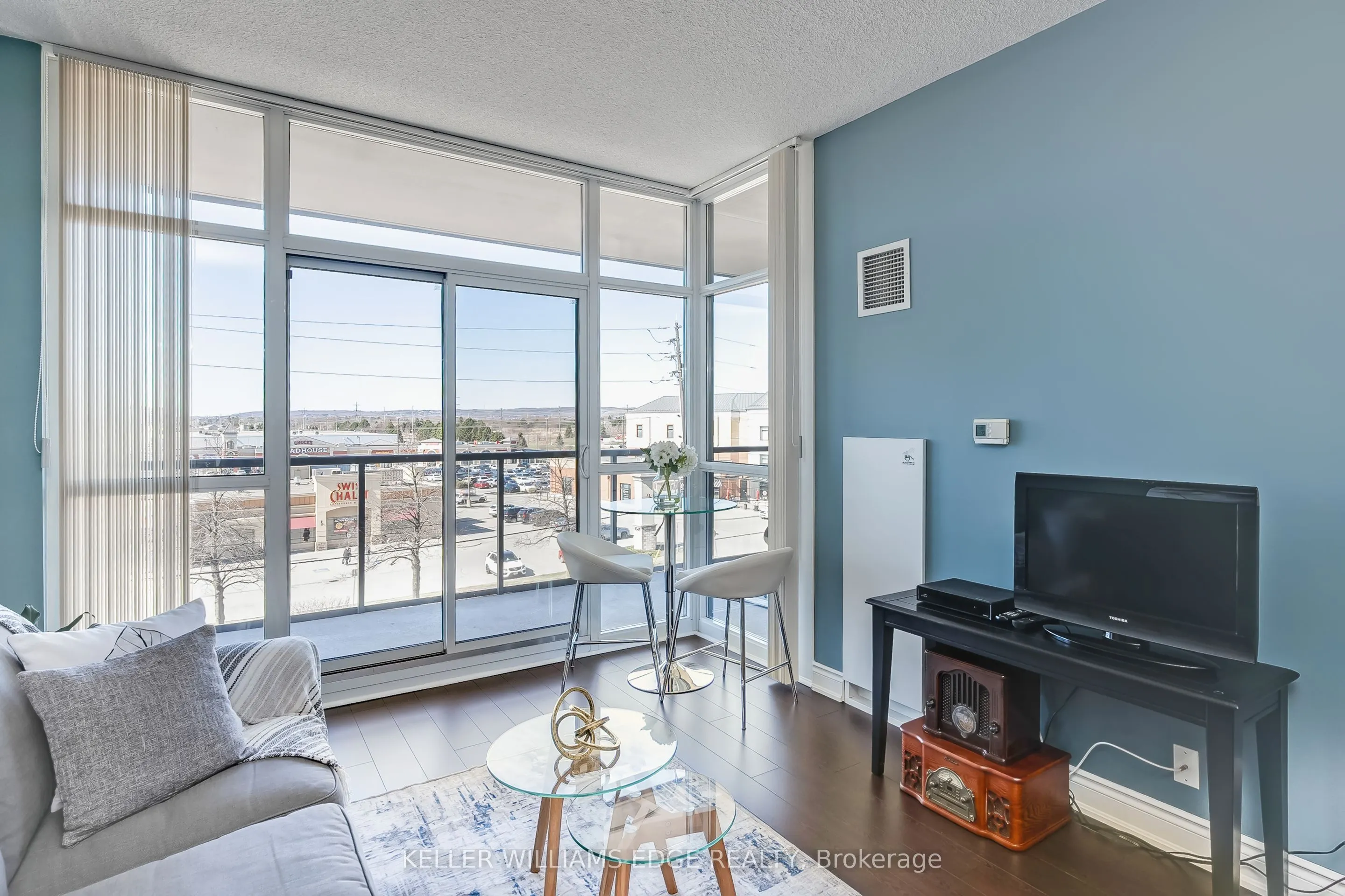 1940 Ironstone Drive, #407