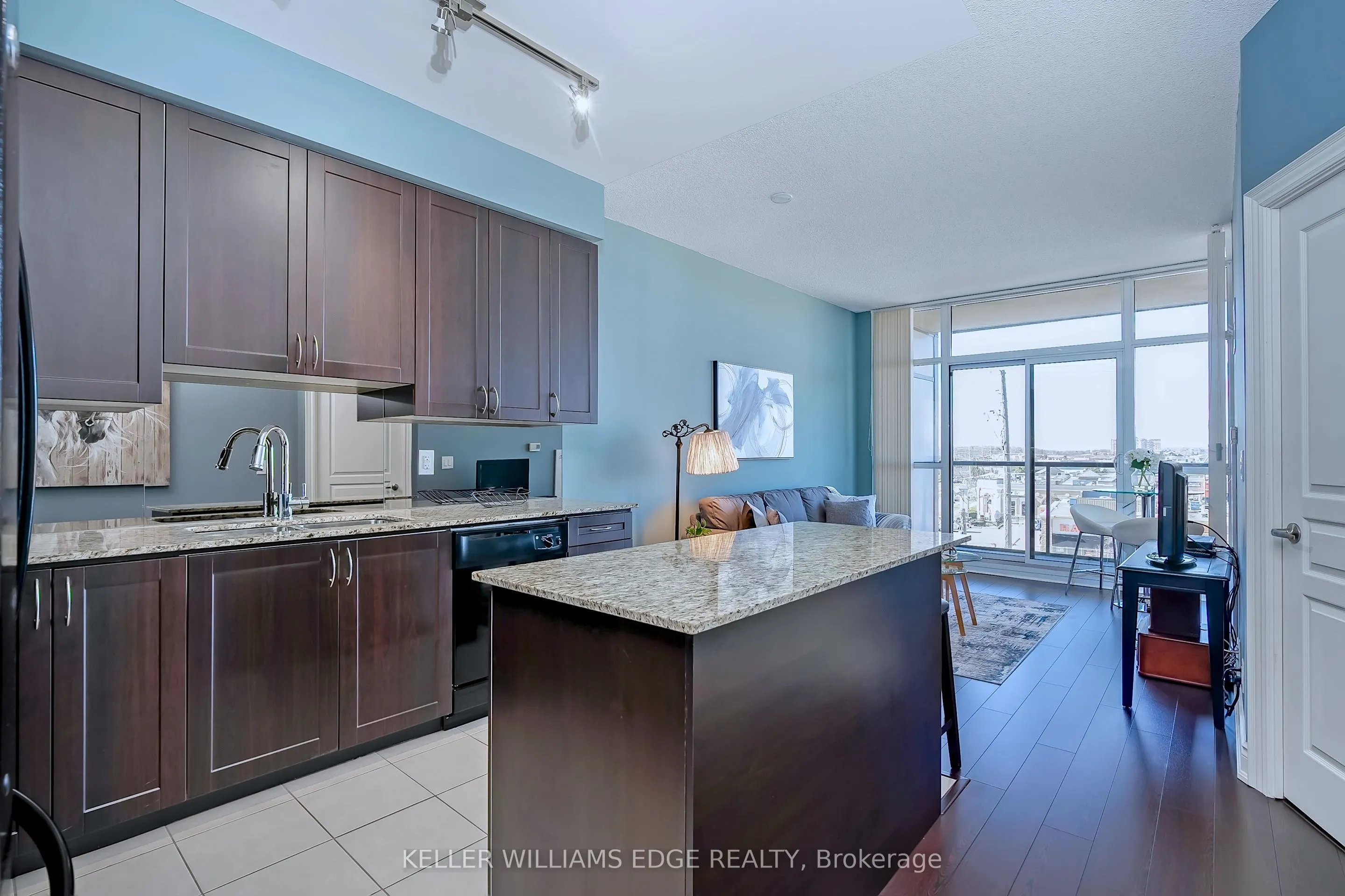 1940 Ironstone Drive, #407