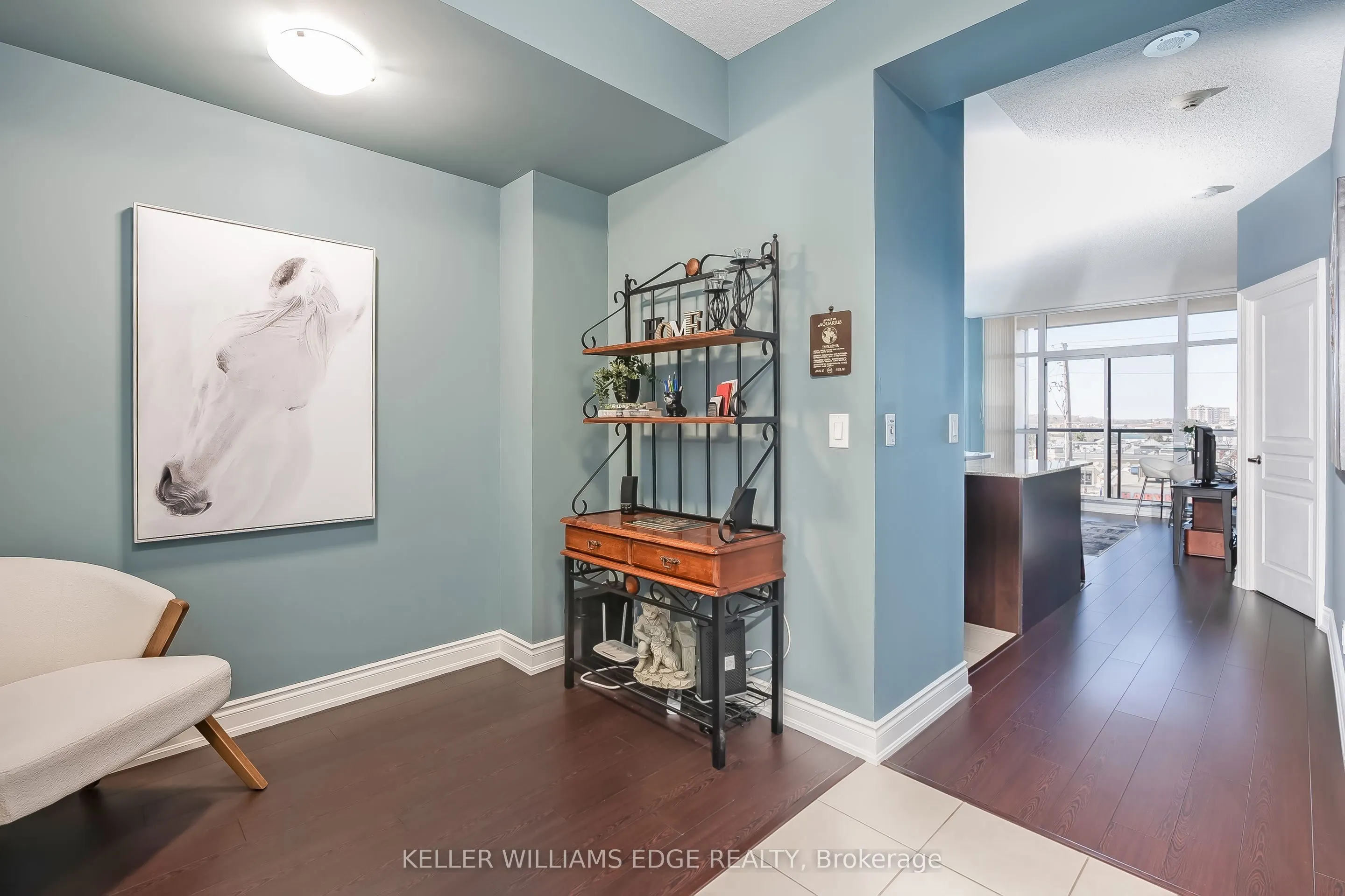1940 Ironstone Drive, #407