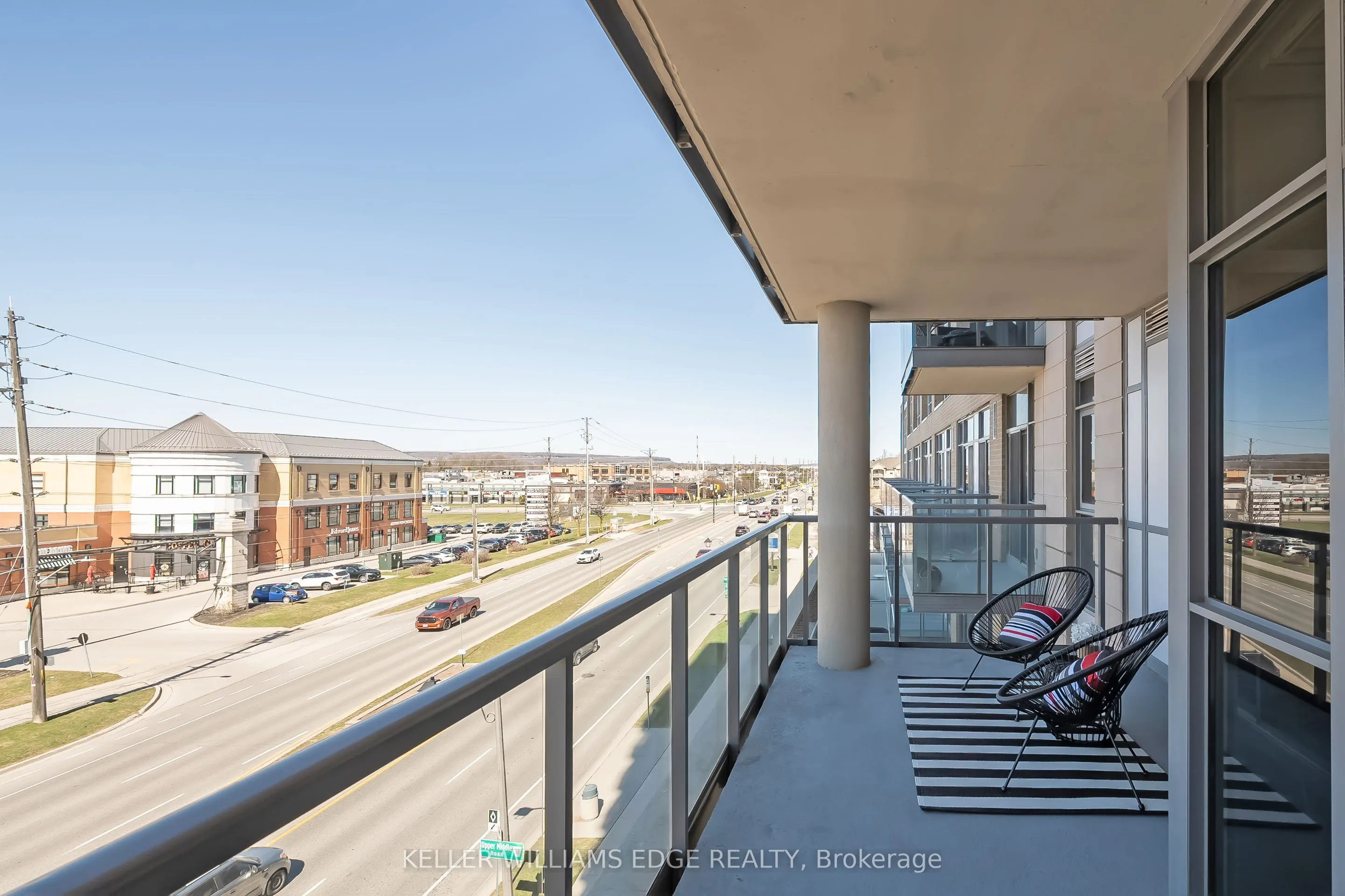 1940 Ironstone Drive, #407