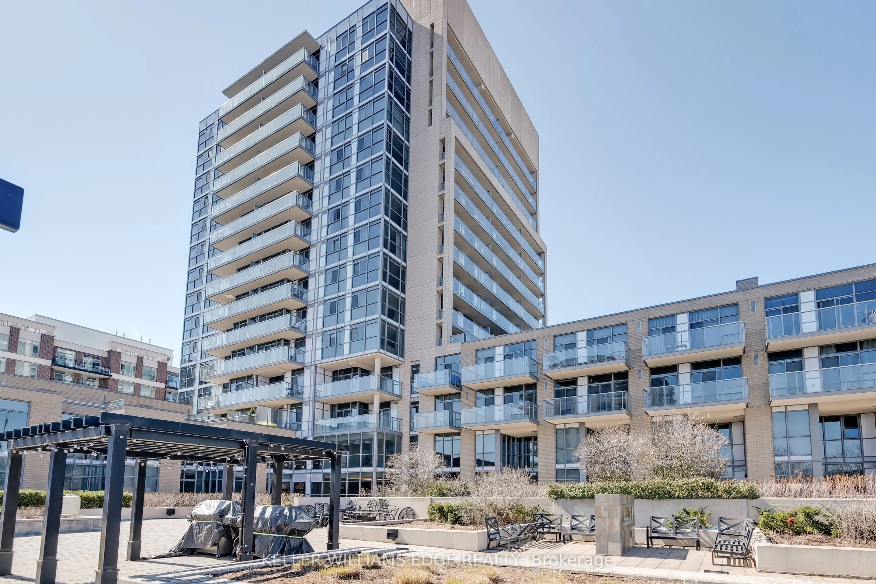 1940 Ironstone Drive, #407