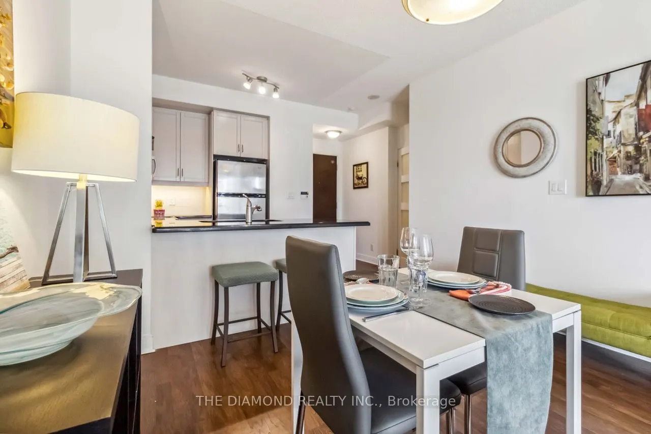 50 Absolute Avenue, #2606