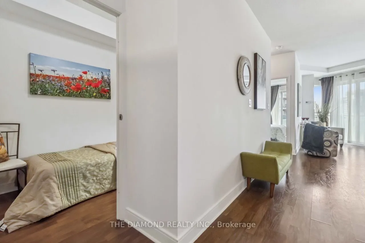 50 Absolute Avenue, #2606