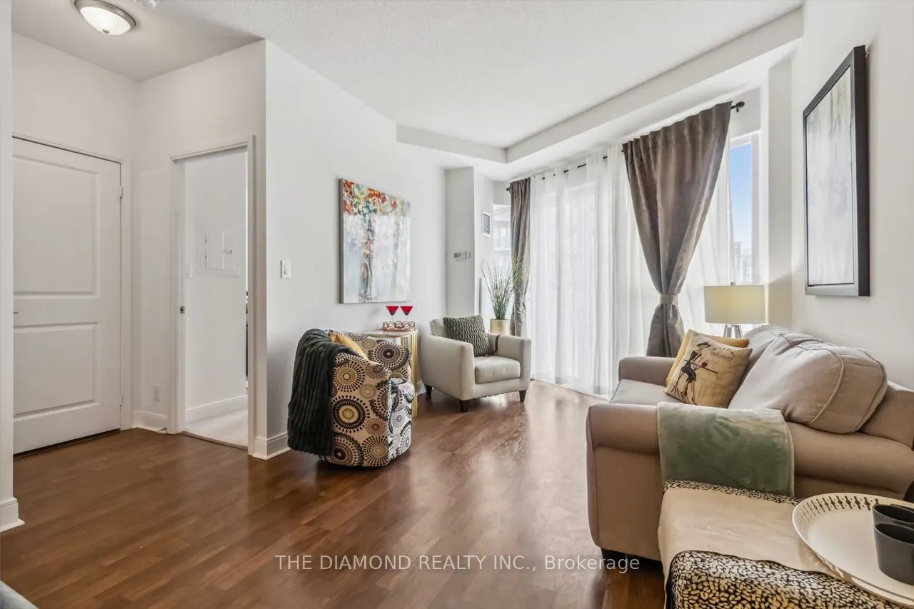 50 Absolute Avenue, #2606