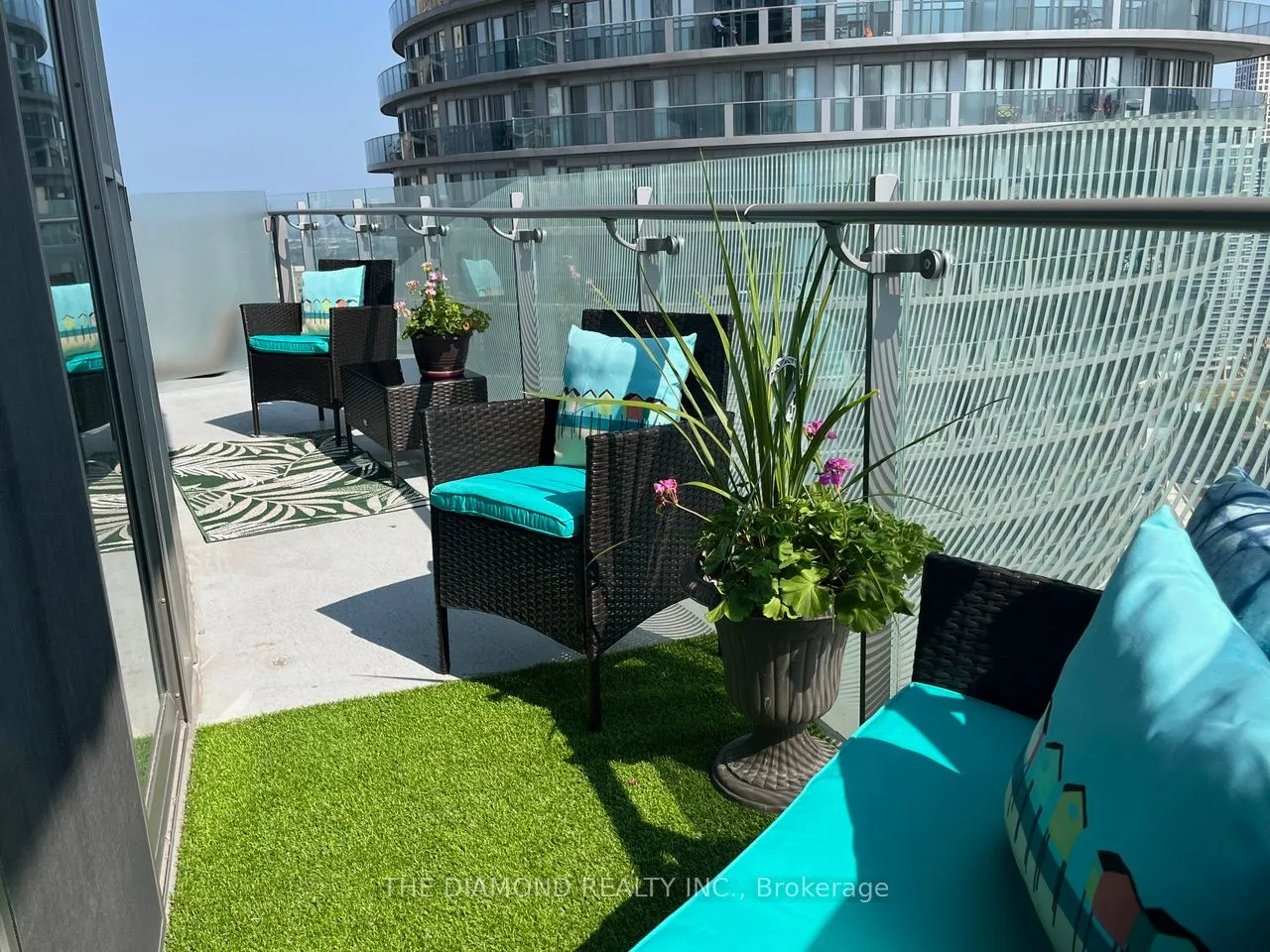 50 Absolute Avenue, #2606