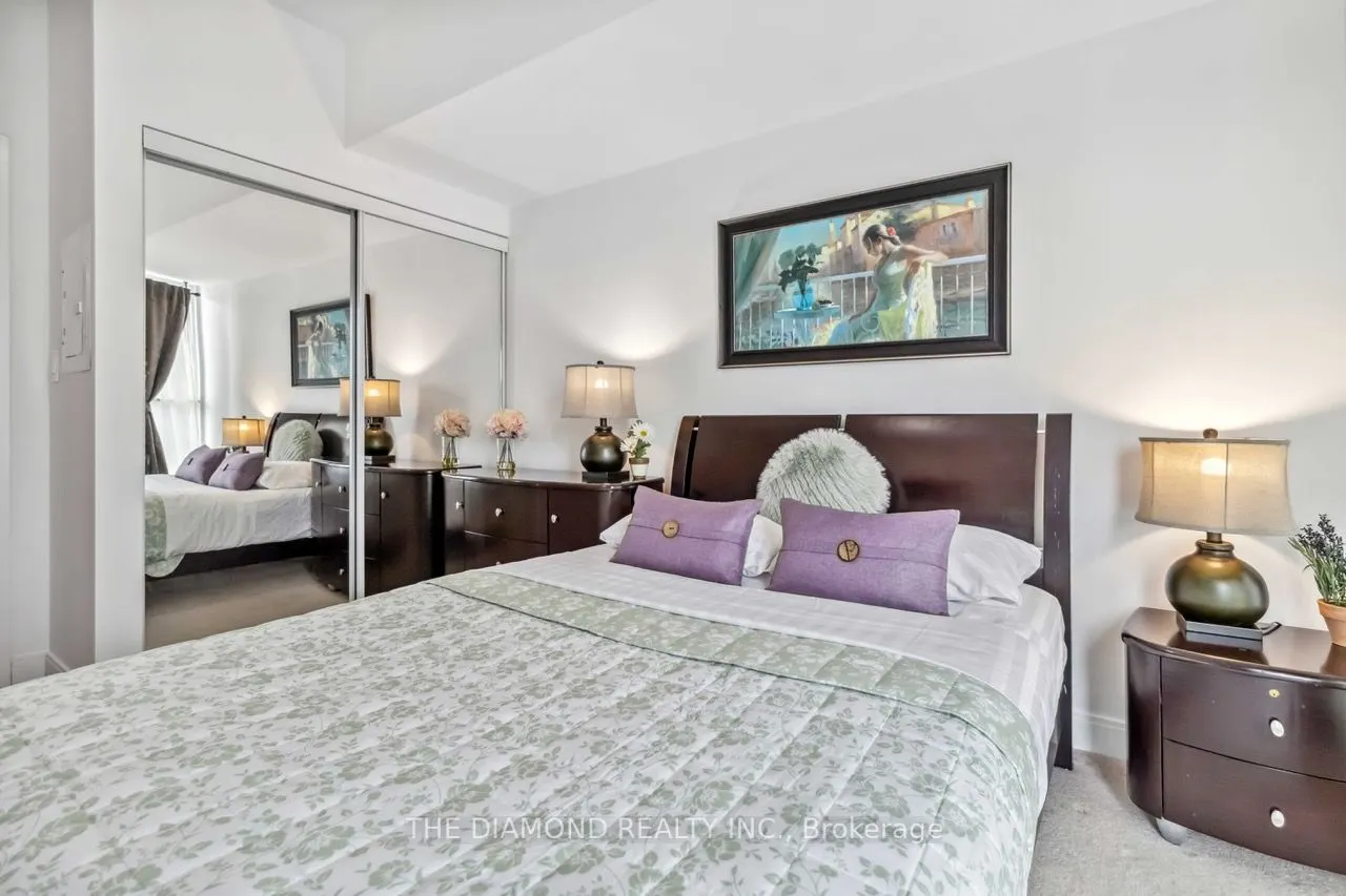 50 Absolute Avenue, #2606