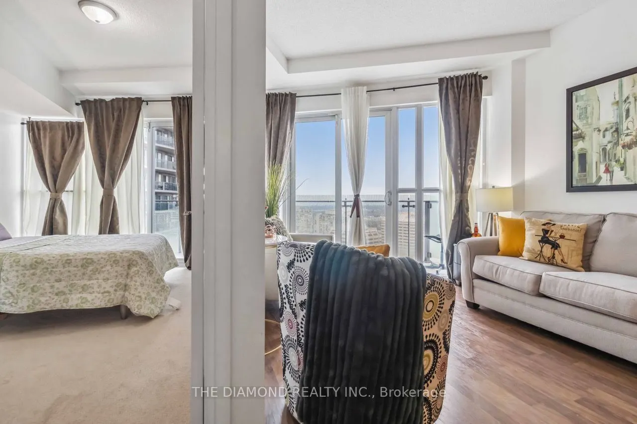 50 Absolute Avenue, #2606