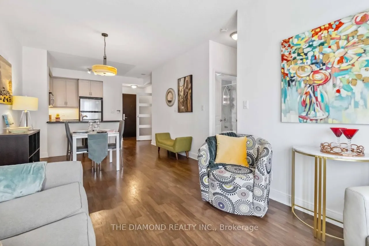50 Absolute Avenue, #2606