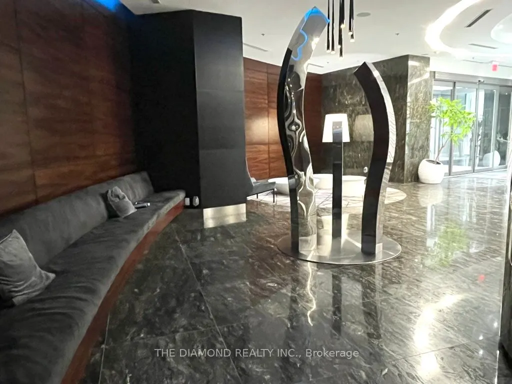 50 Absolute Avenue, #2606