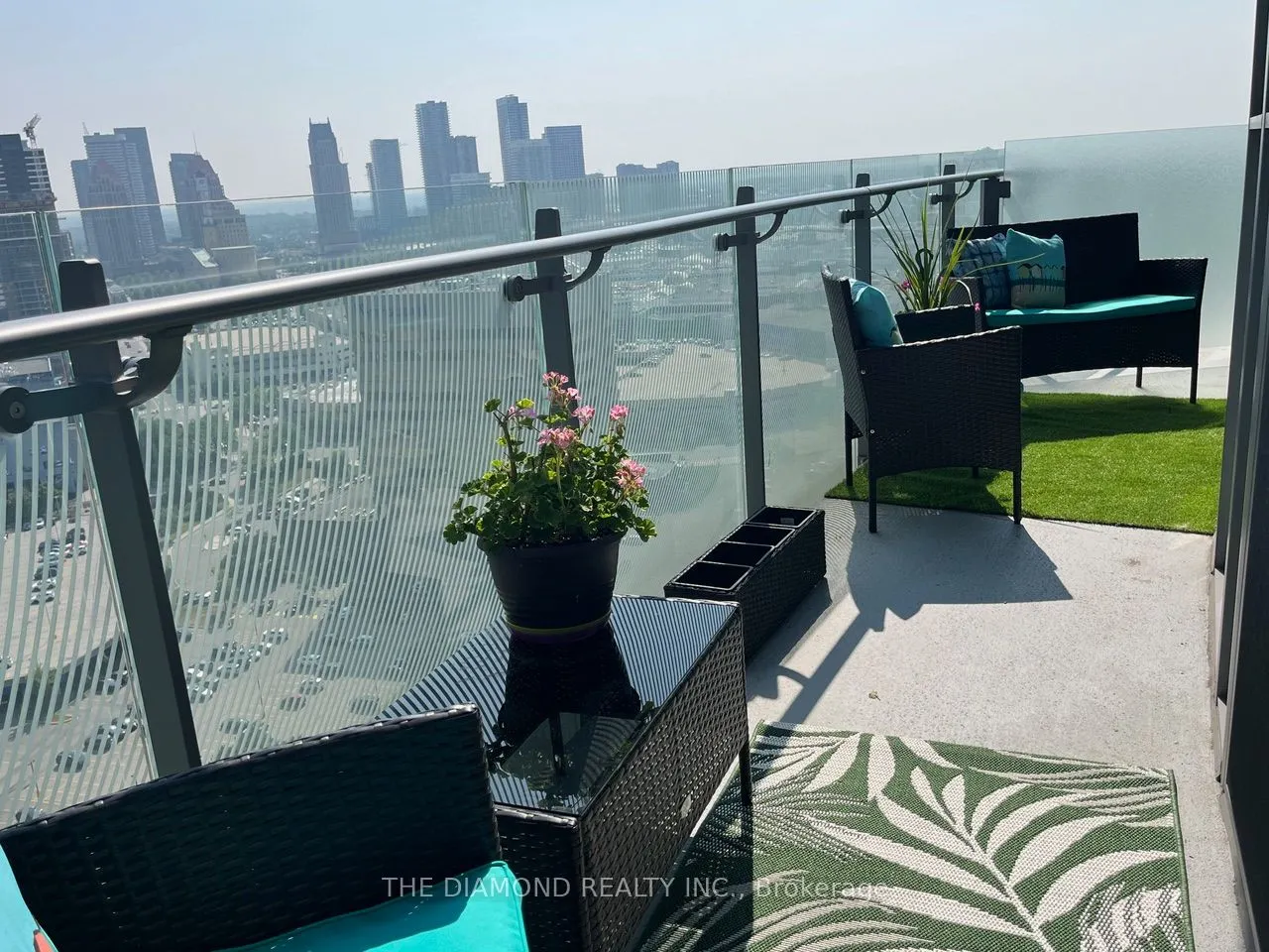 50 Absolute Avenue, #2606