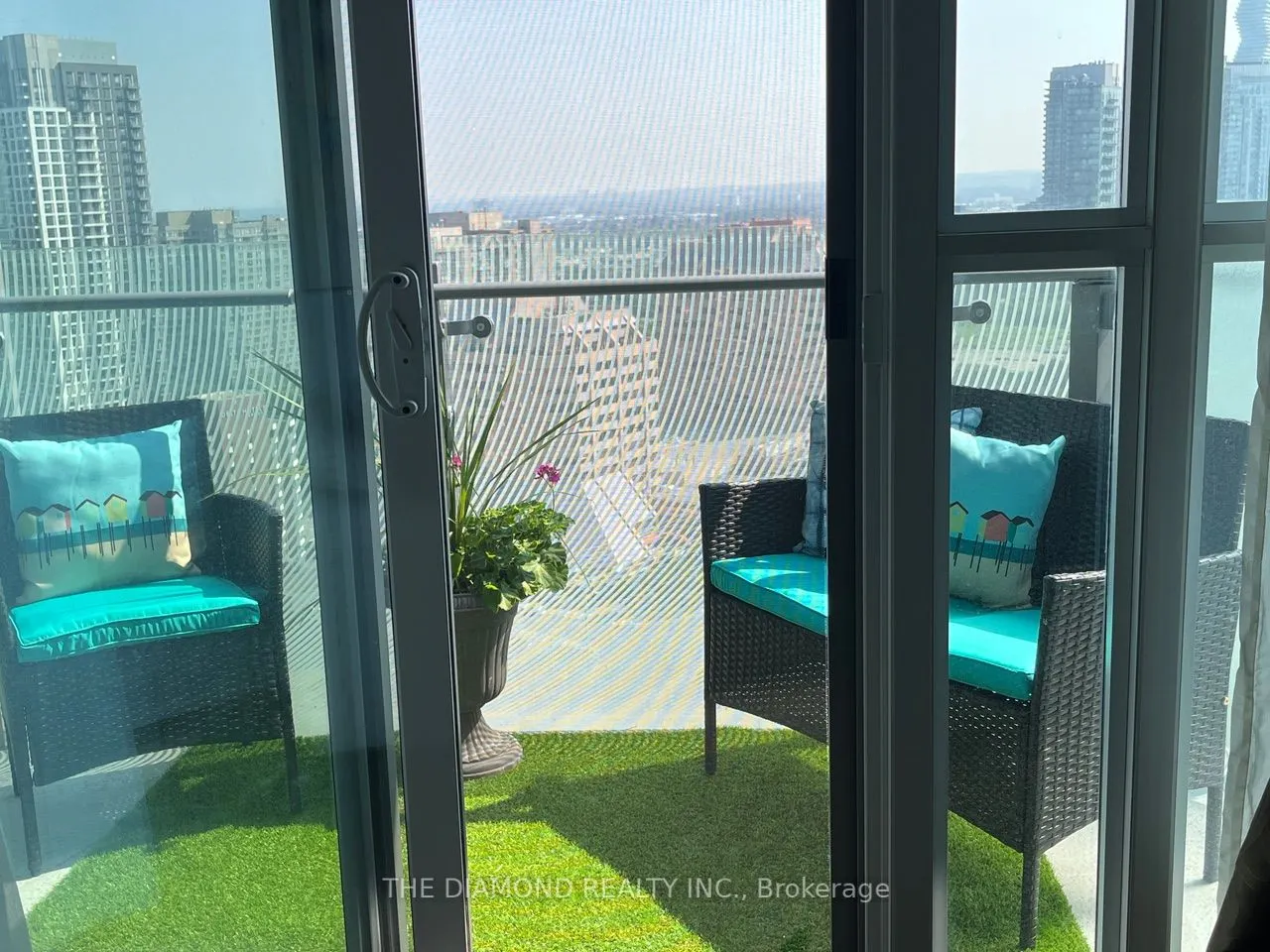 50 Absolute Avenue, #2606