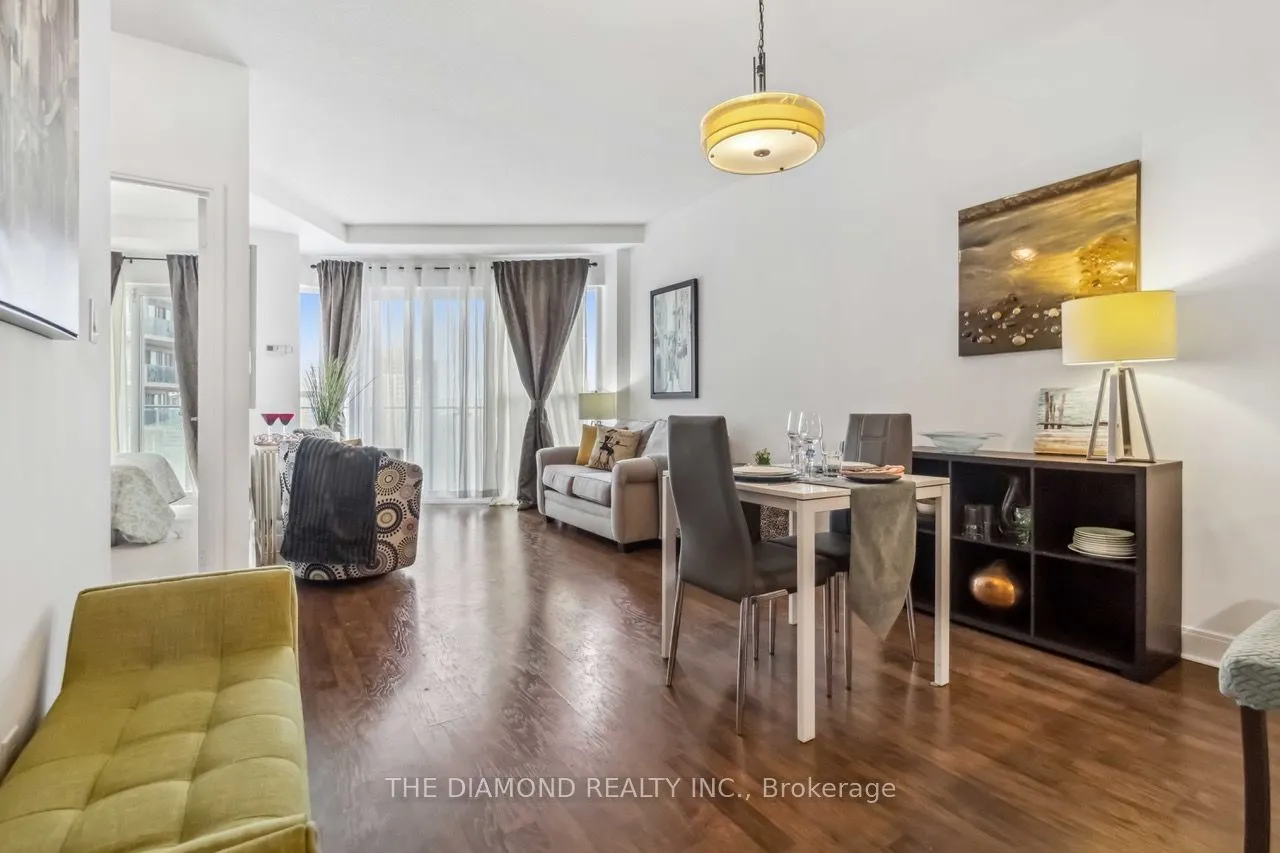 50 Absolute Avenue, #2606