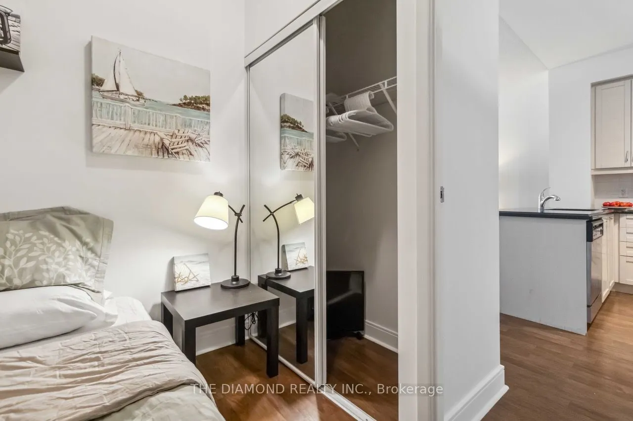 50 Absolute Avenue, #2606
