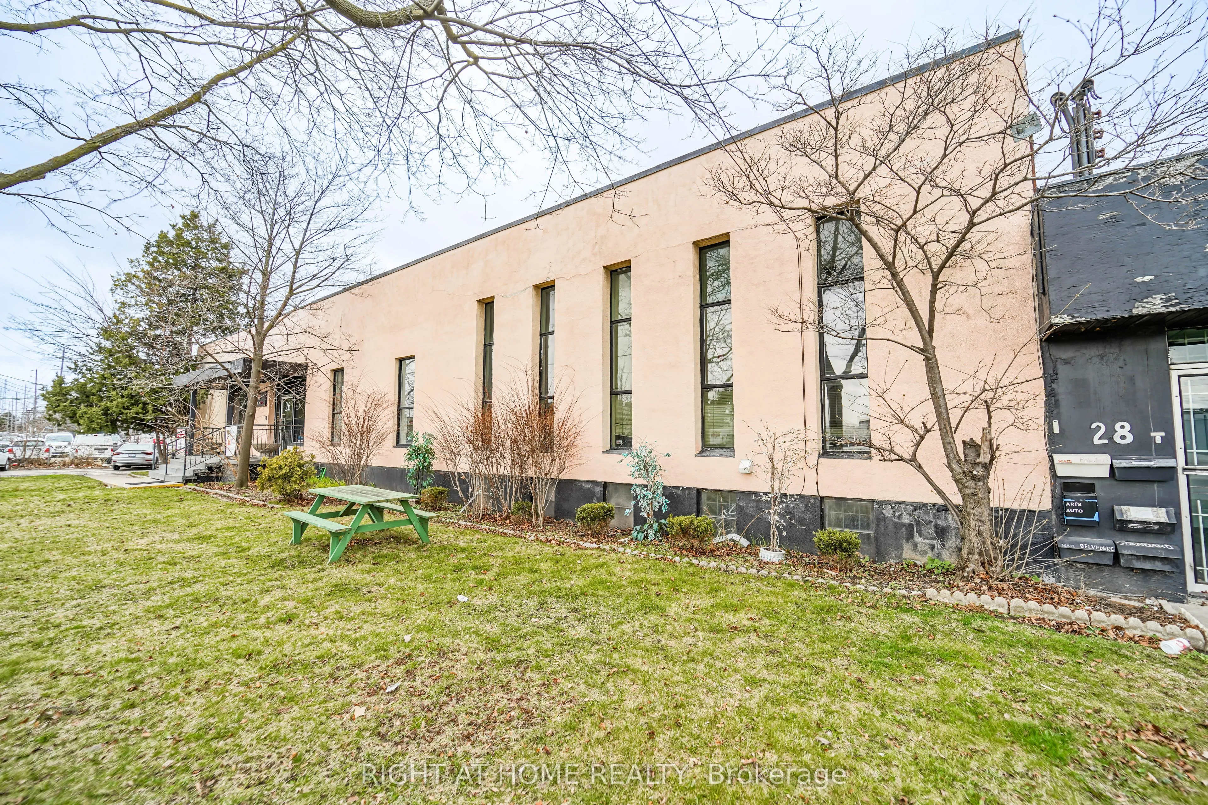26-30 Six Point Road, #Unit #21