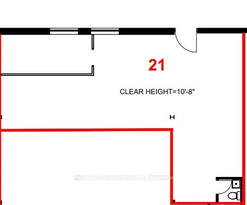 26-30 Six Point Road, #Unit #21